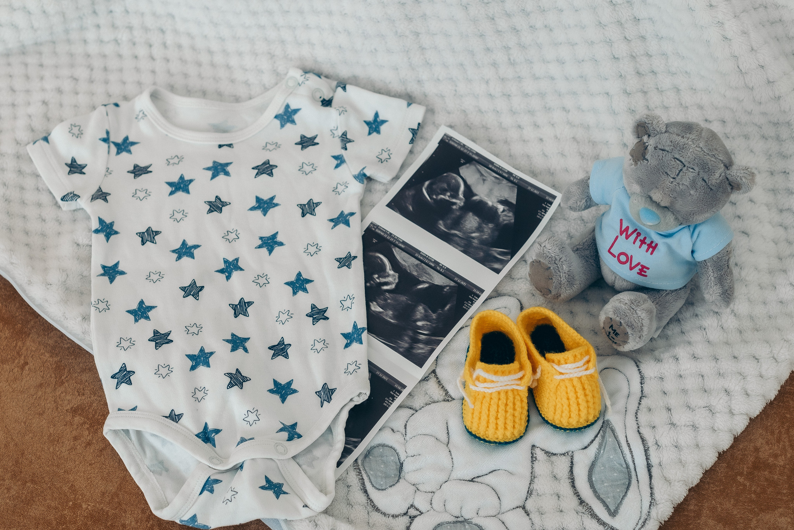 В ожидании Студия. Фотографы Ивановы Краснодарский край