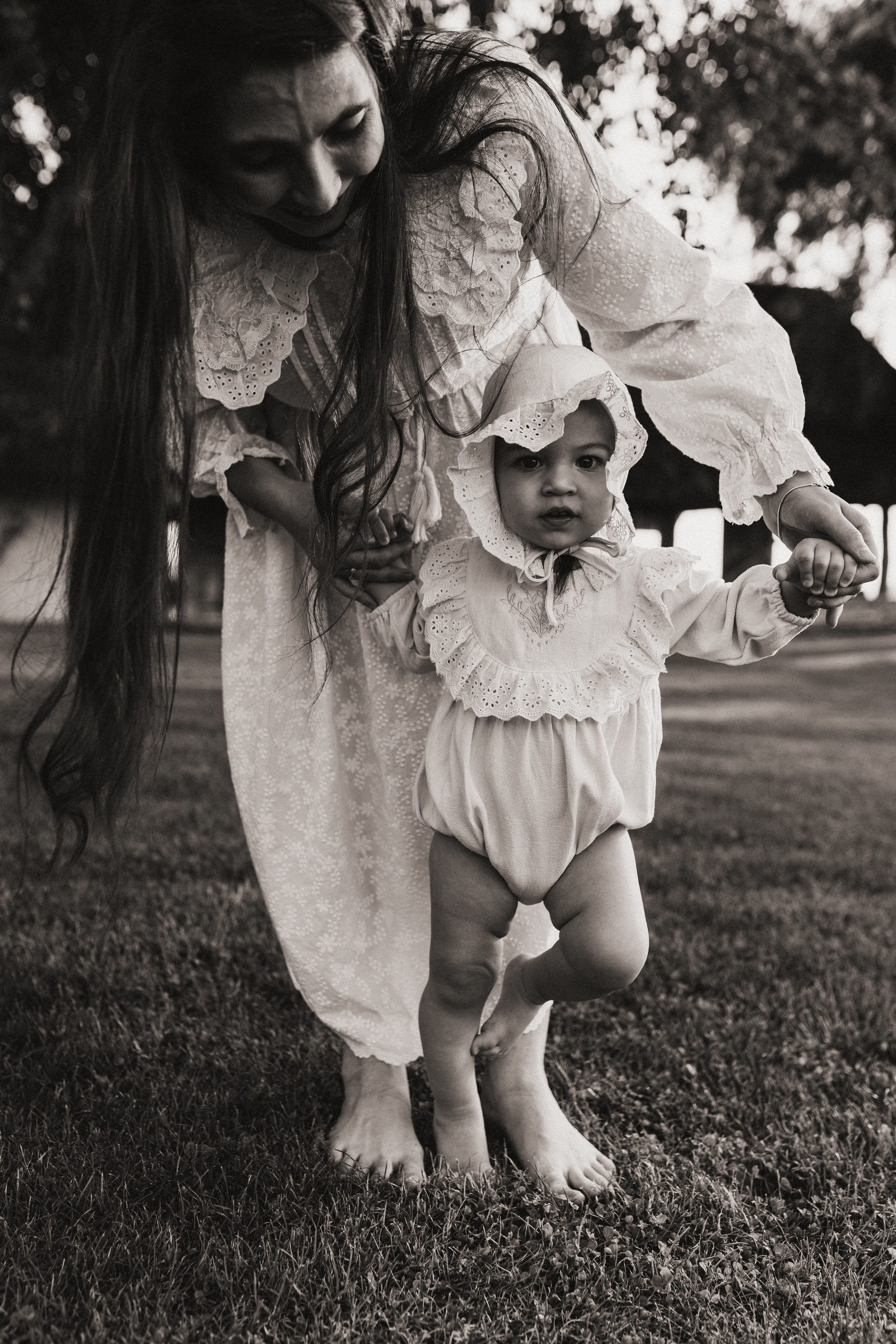 Лиза и Агата. Семейный фотограф в Новороссийске и Анапе Александра Яковлева
