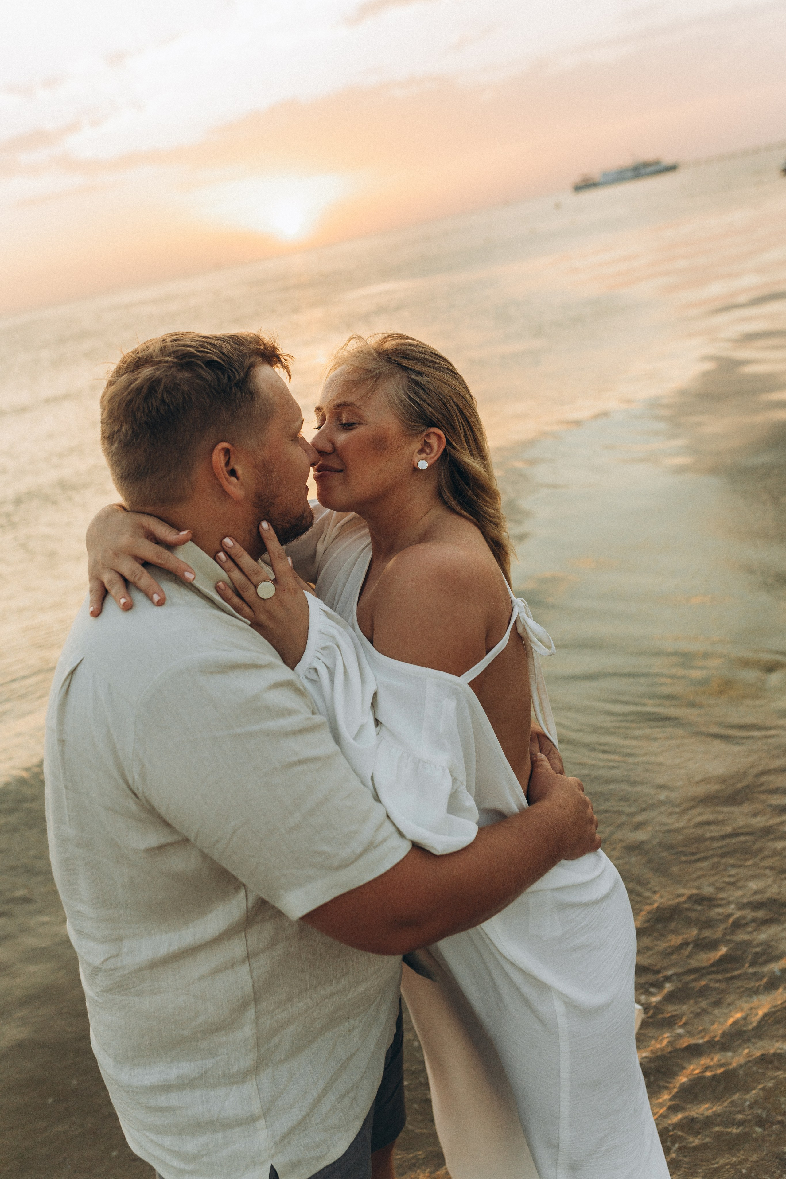 Антон Аня и Стеша. Семейный фотограф в Новороссийске и Анапе Александра Яковлева