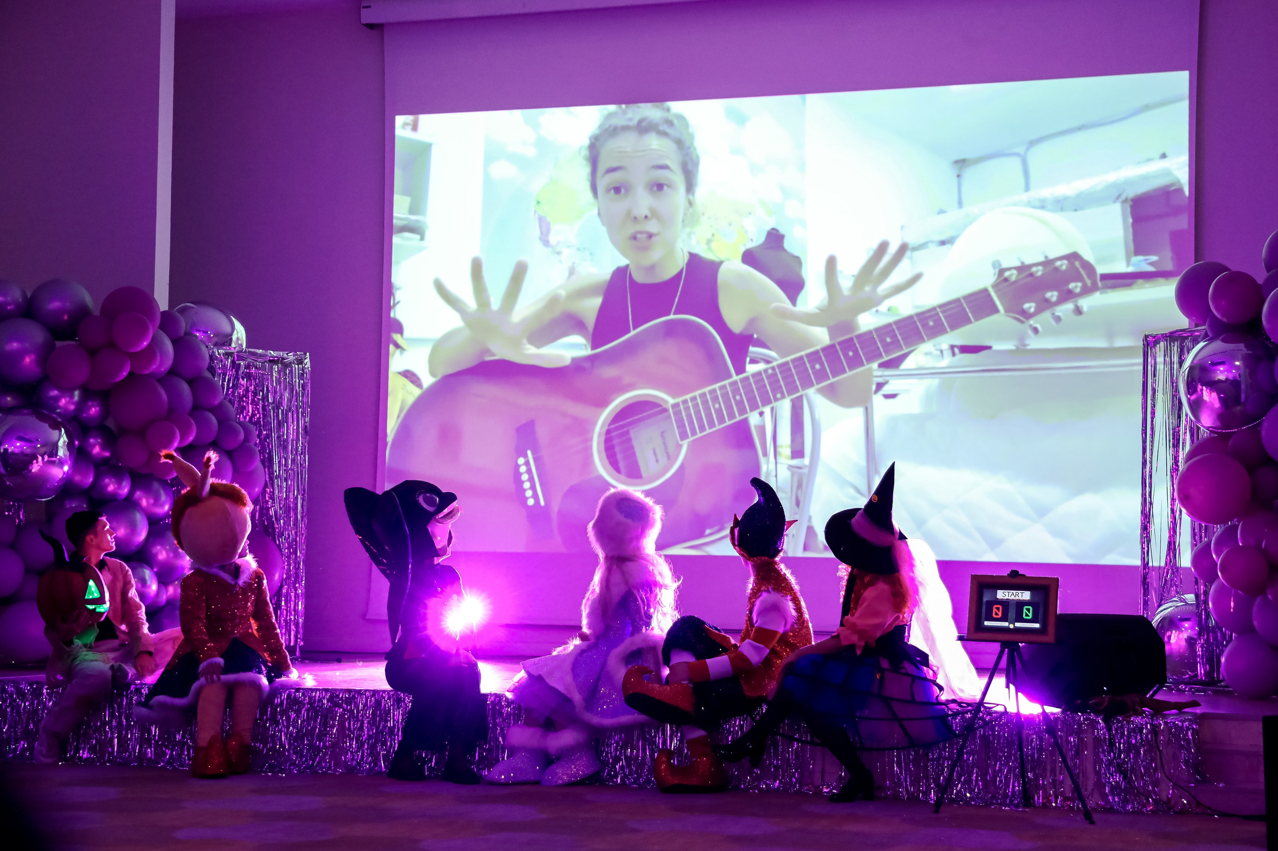 Международный обучающий форум для EVENT-специалистов «СМТ». Photographer Viktoriya Markushina «My world throug»