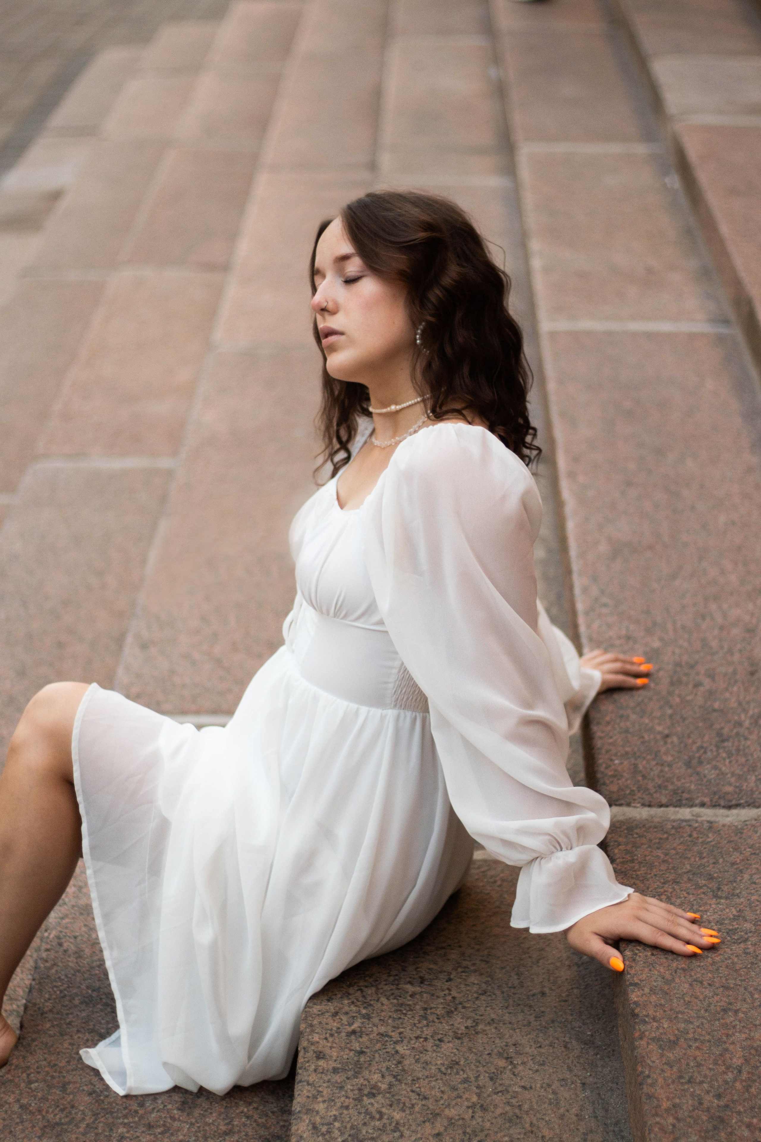 Настя. Бережно сохраняю ваши чувства и истории на своих фотографиях