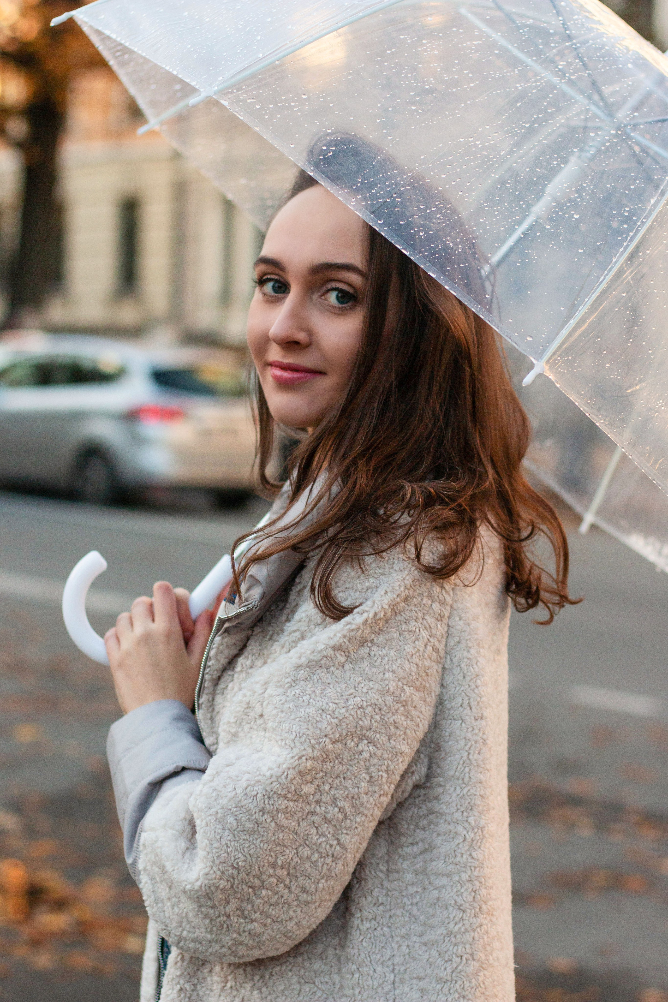 Мария. Осень в Риге. Бережно сохраняю ваши чувства и истории на своих фотографиях