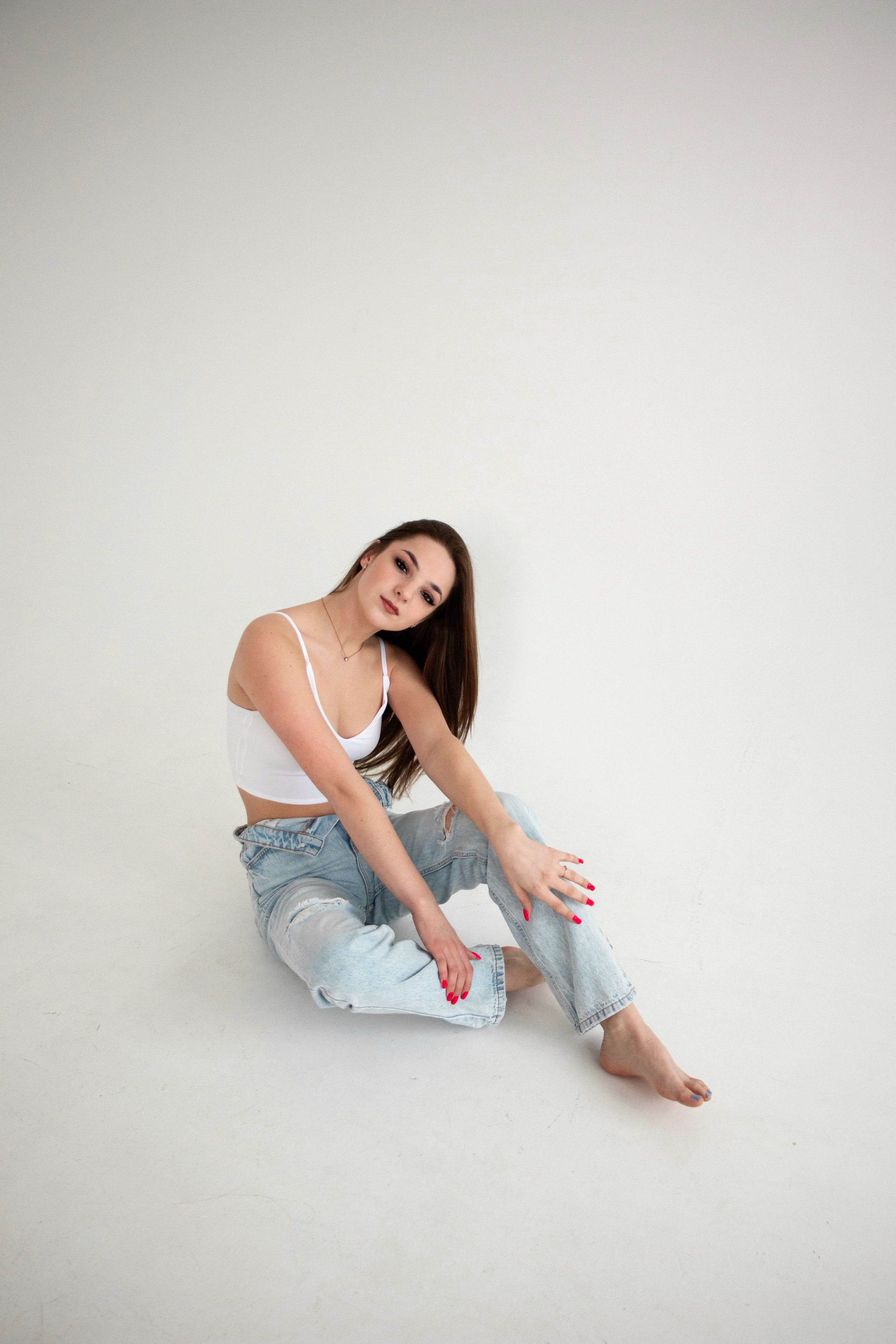 Дарья. Бережно сохраняю ваши чувства и истории на своих фотографиях