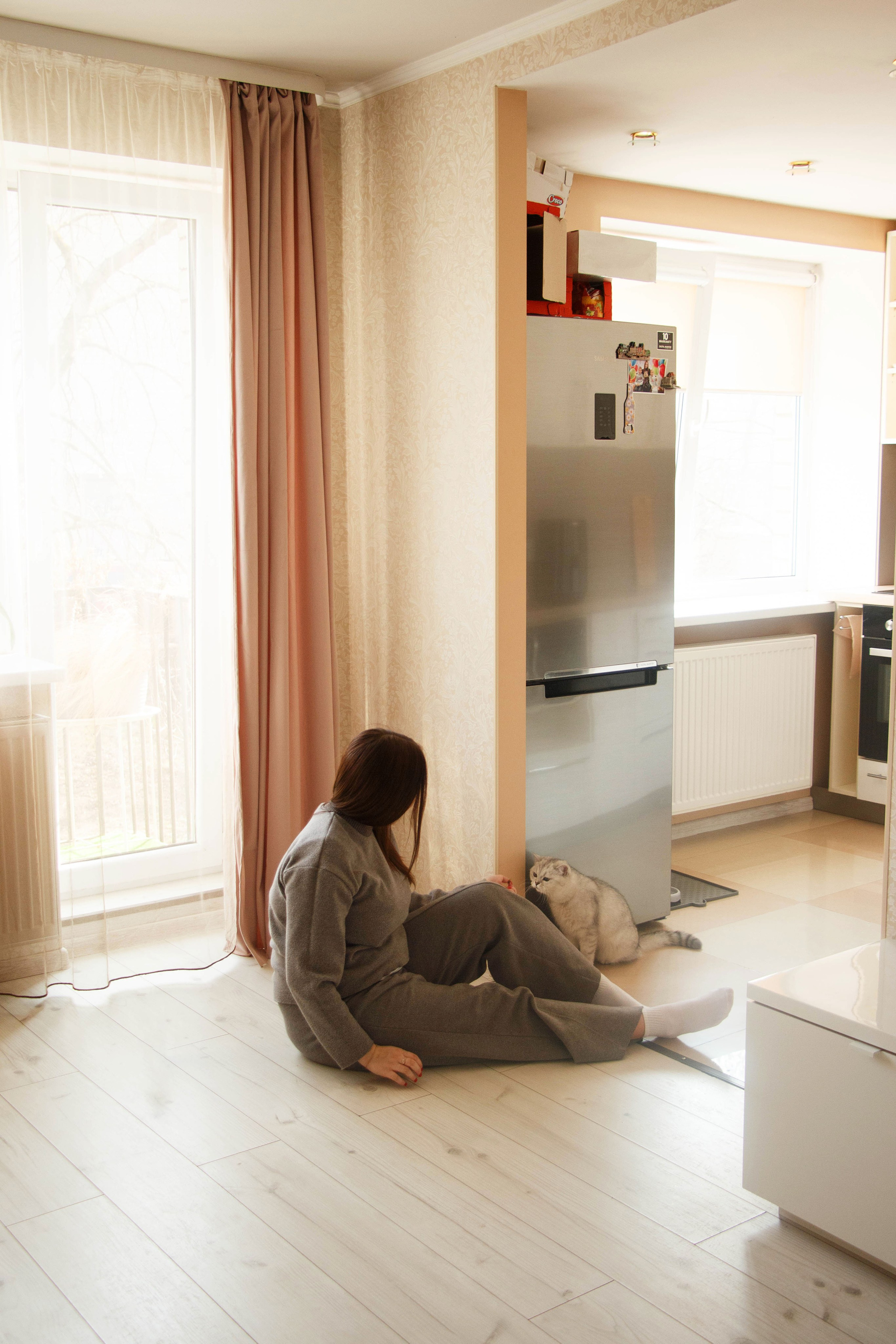 NASTYA & KITTI. Бережно сохраняю ваши чувства и истории на своих фотографиях