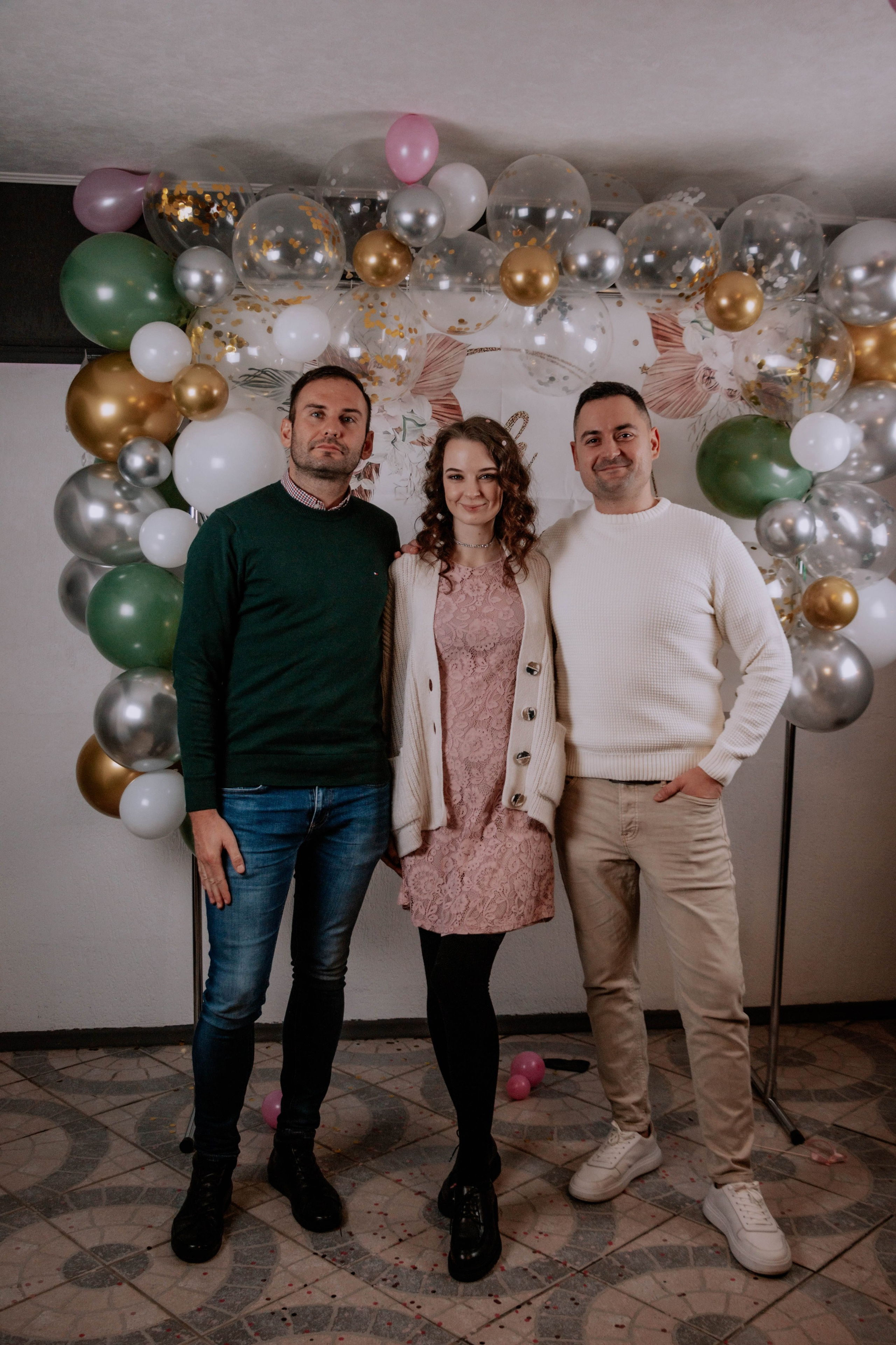 Gender party. Бережно сохраняю ваши чувства и истории на своих фотографиях