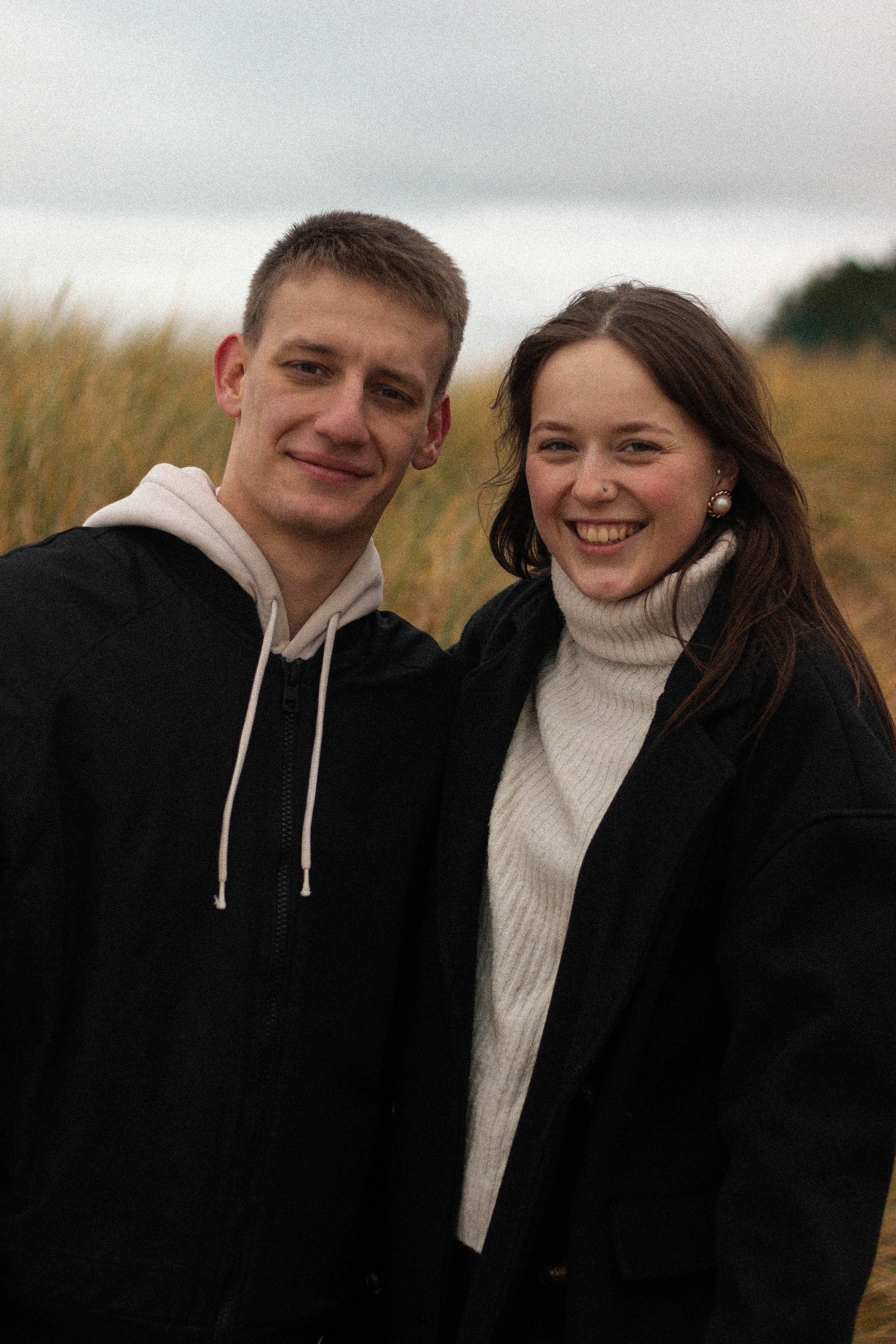 Илья & Настя. Бережно сохраняю ваши чувства и истории на своих фотографиях