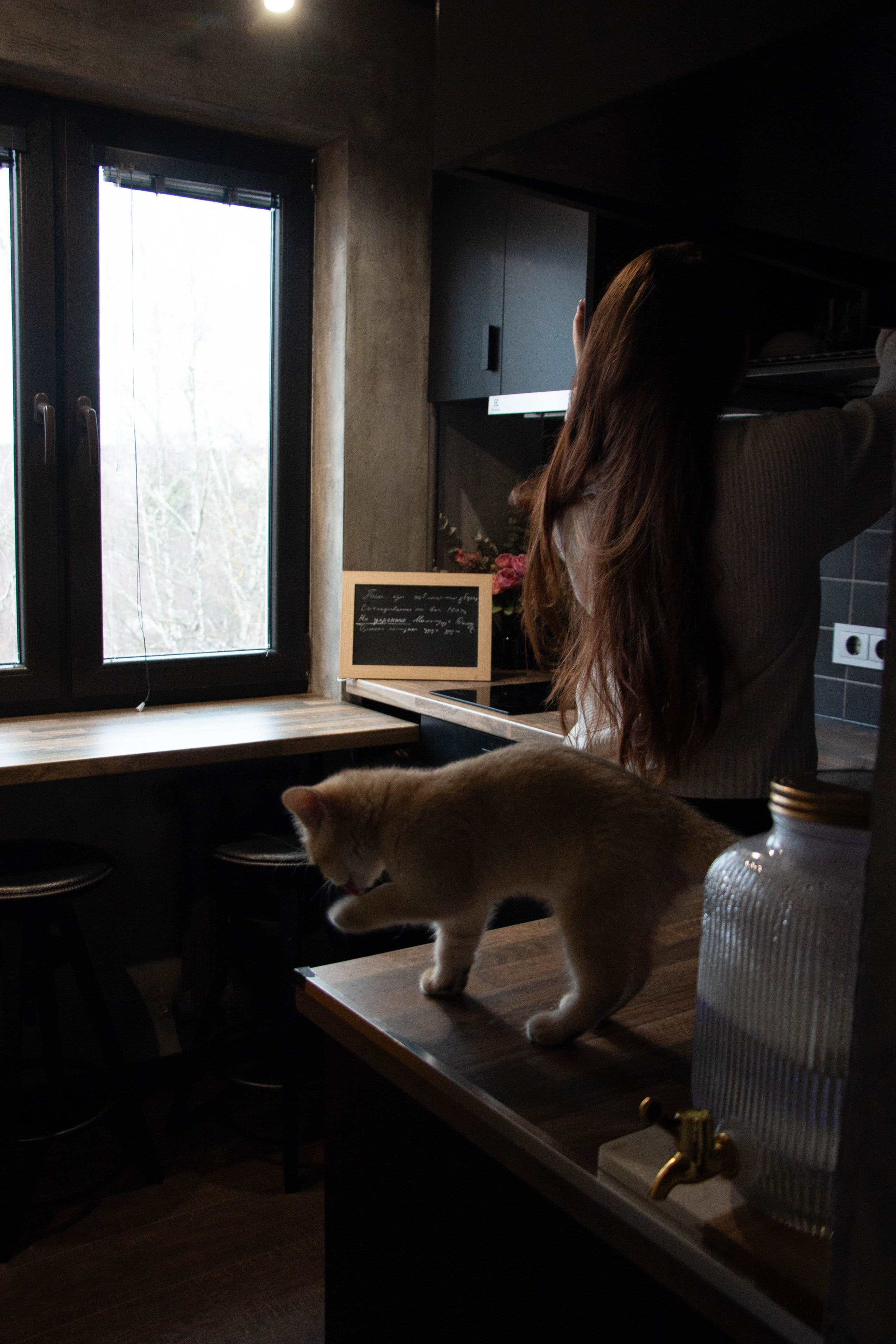 MILANA & RUFUS. Бережно сохраняю ваши чувства и истории на своих фотографиях