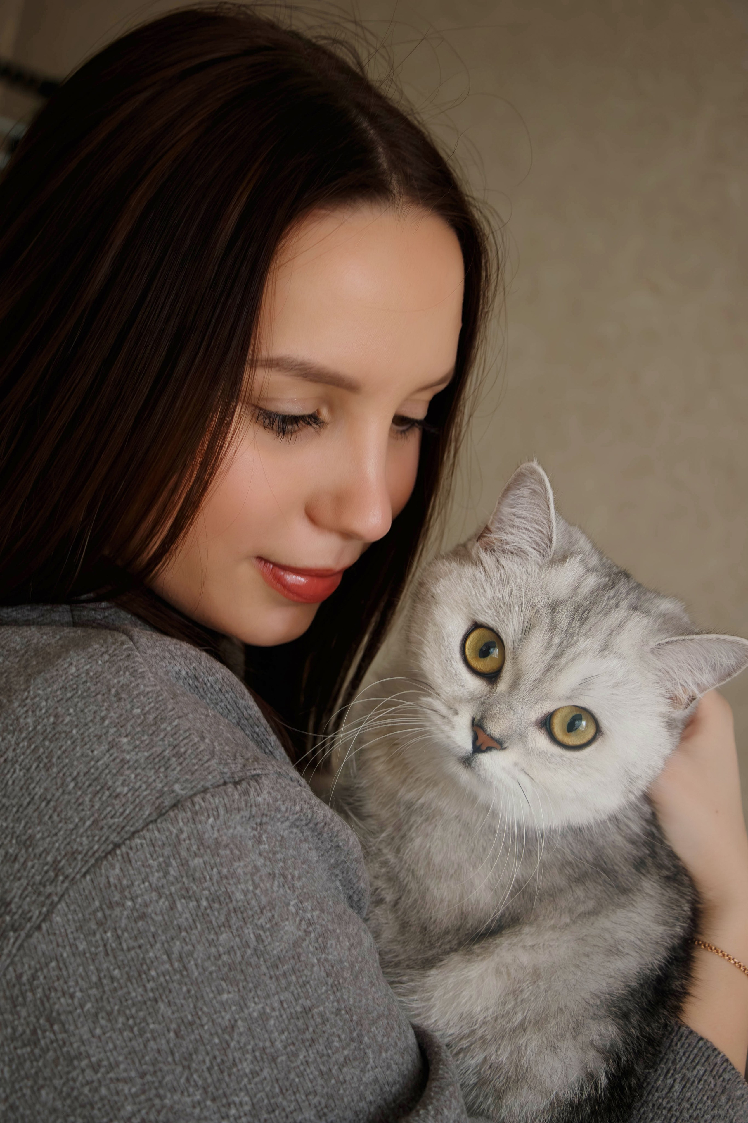 NASTYA & KITTI. Бережно сохраняю ваши чувства и истории на своих фотографиях