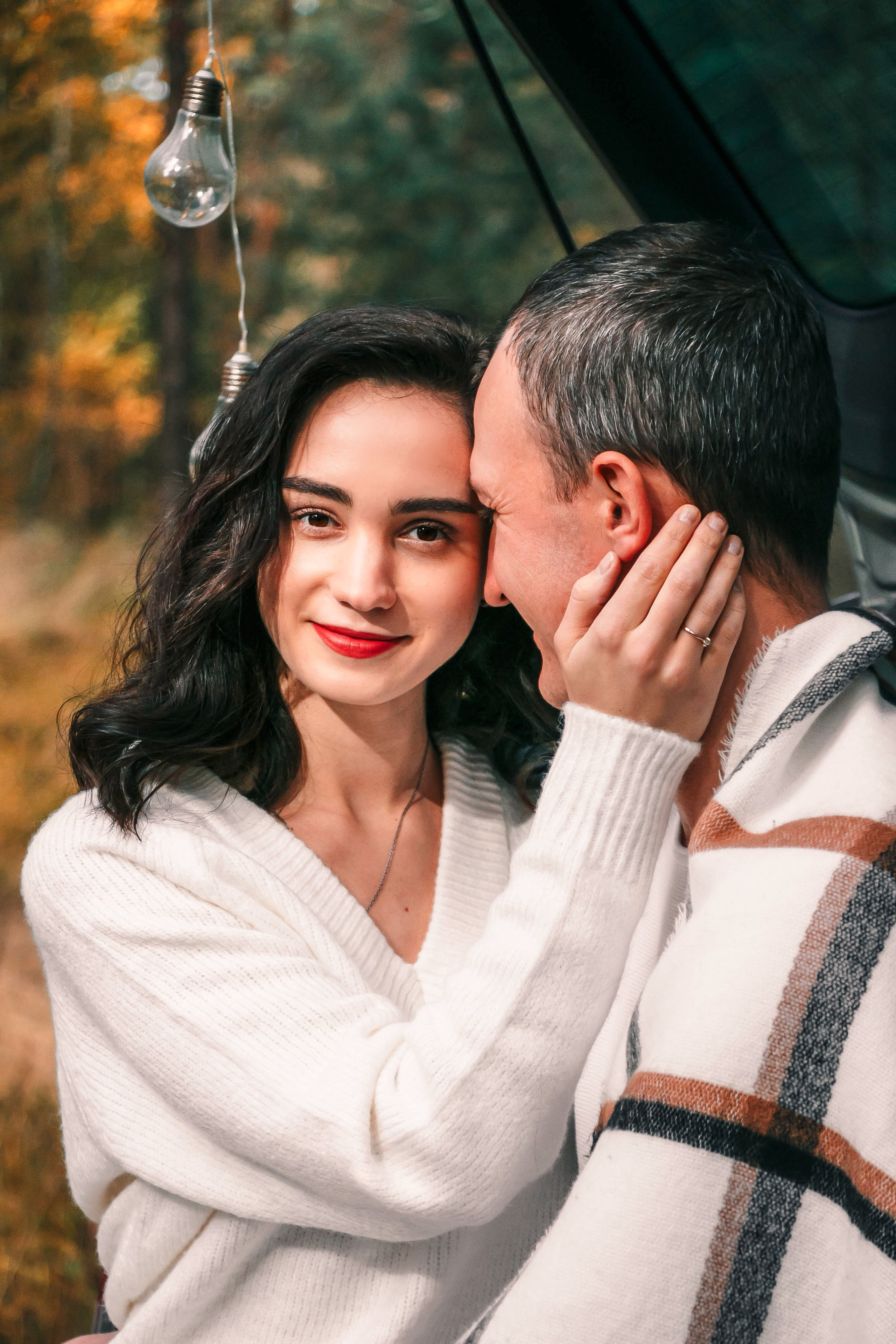 Янис & Элина. Бережно сохраняю ваши чувства и истории на своих фотографиях