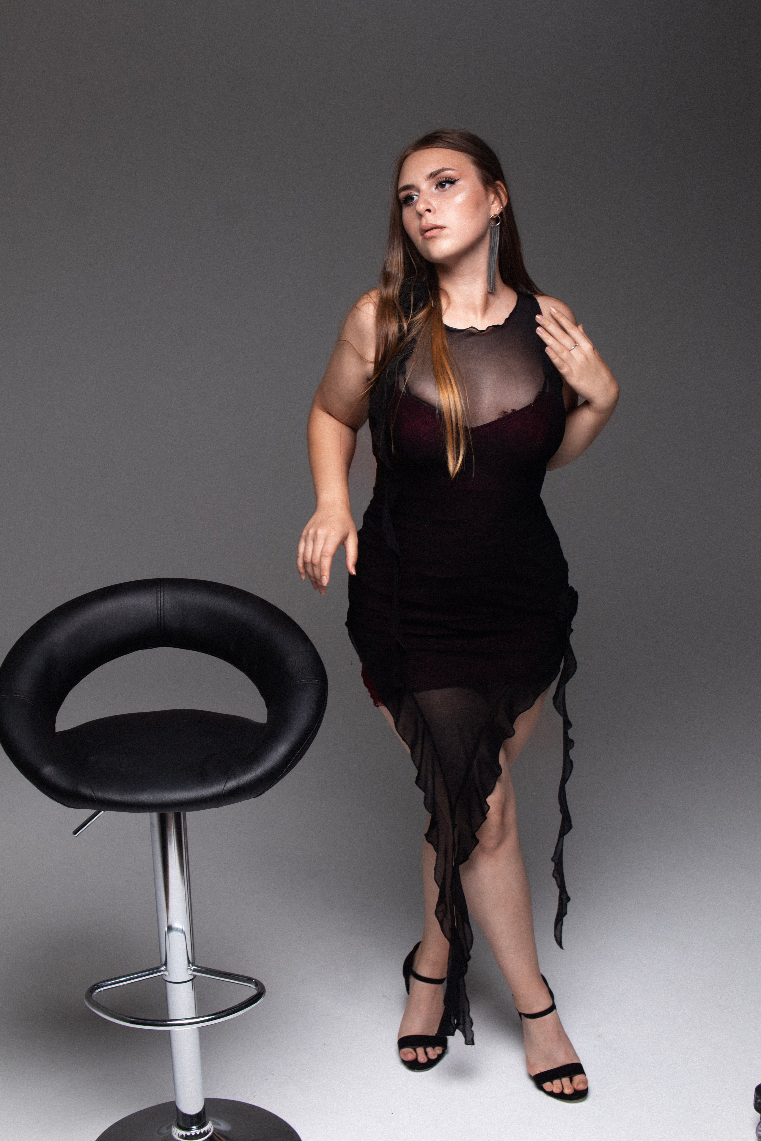 Лидия. Фотограф Москва