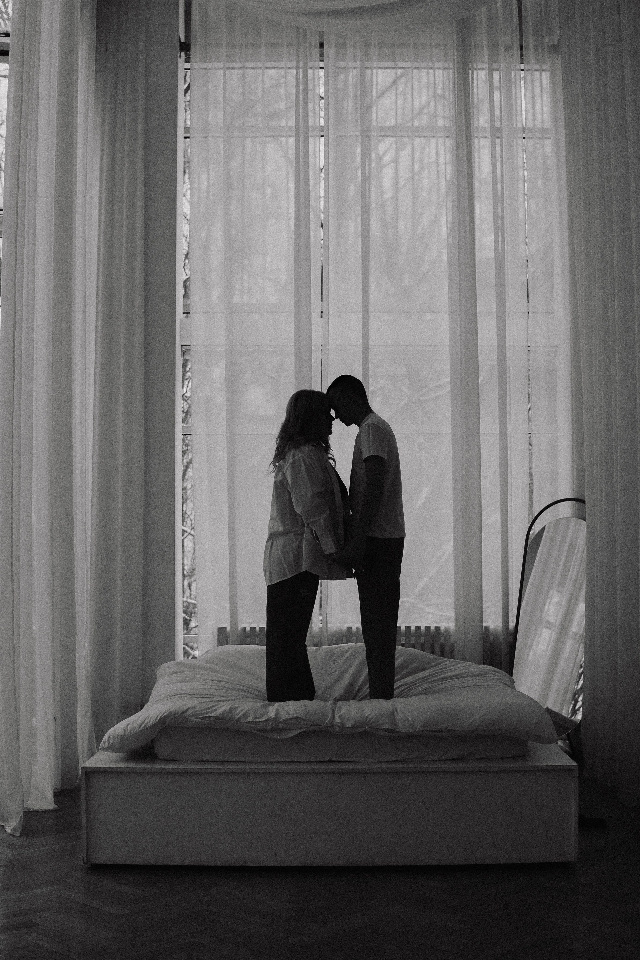 Беременность. Фотограф Москва