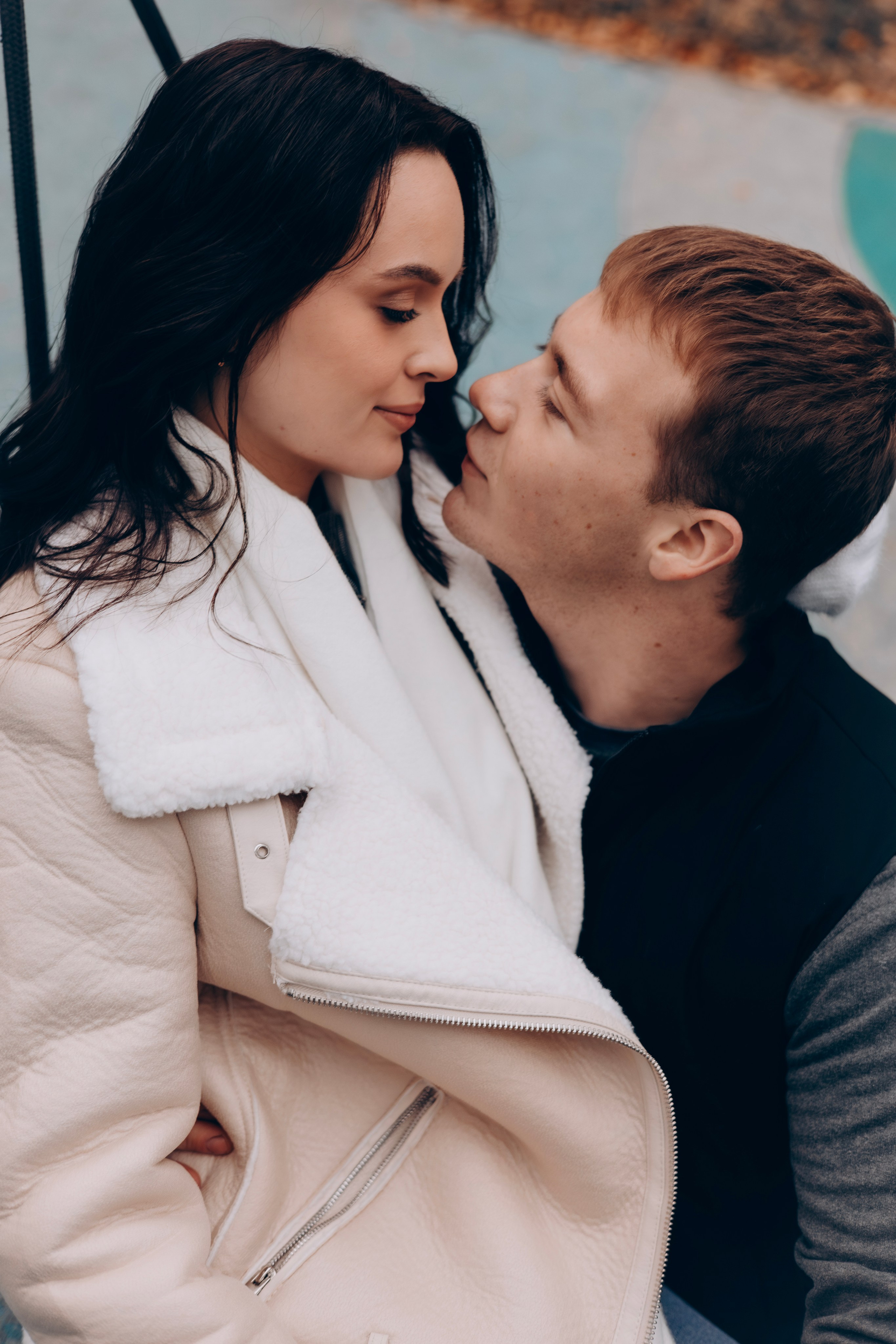 Усадьба. Фотограф Москва