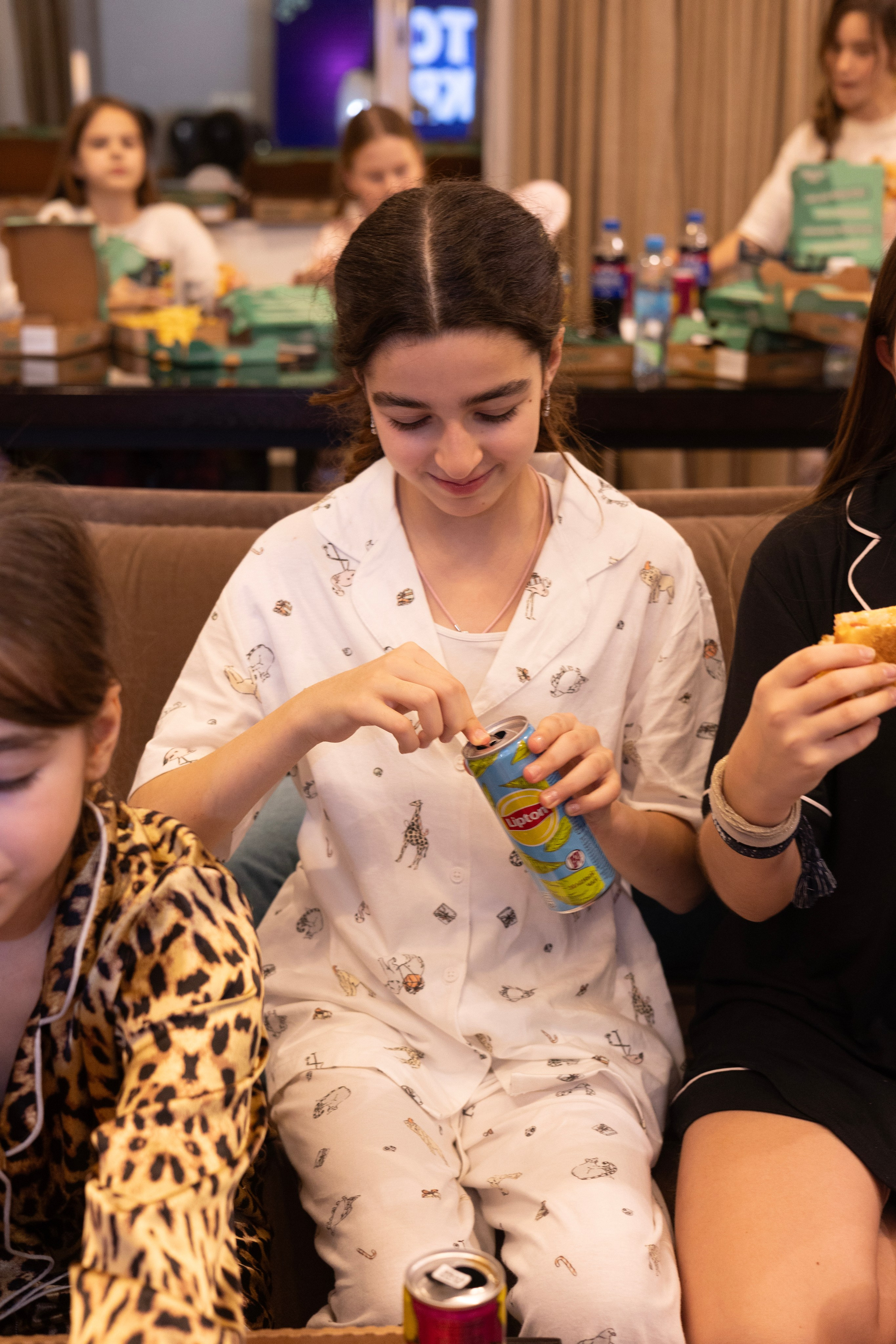 Девочки. Фотограф Москва