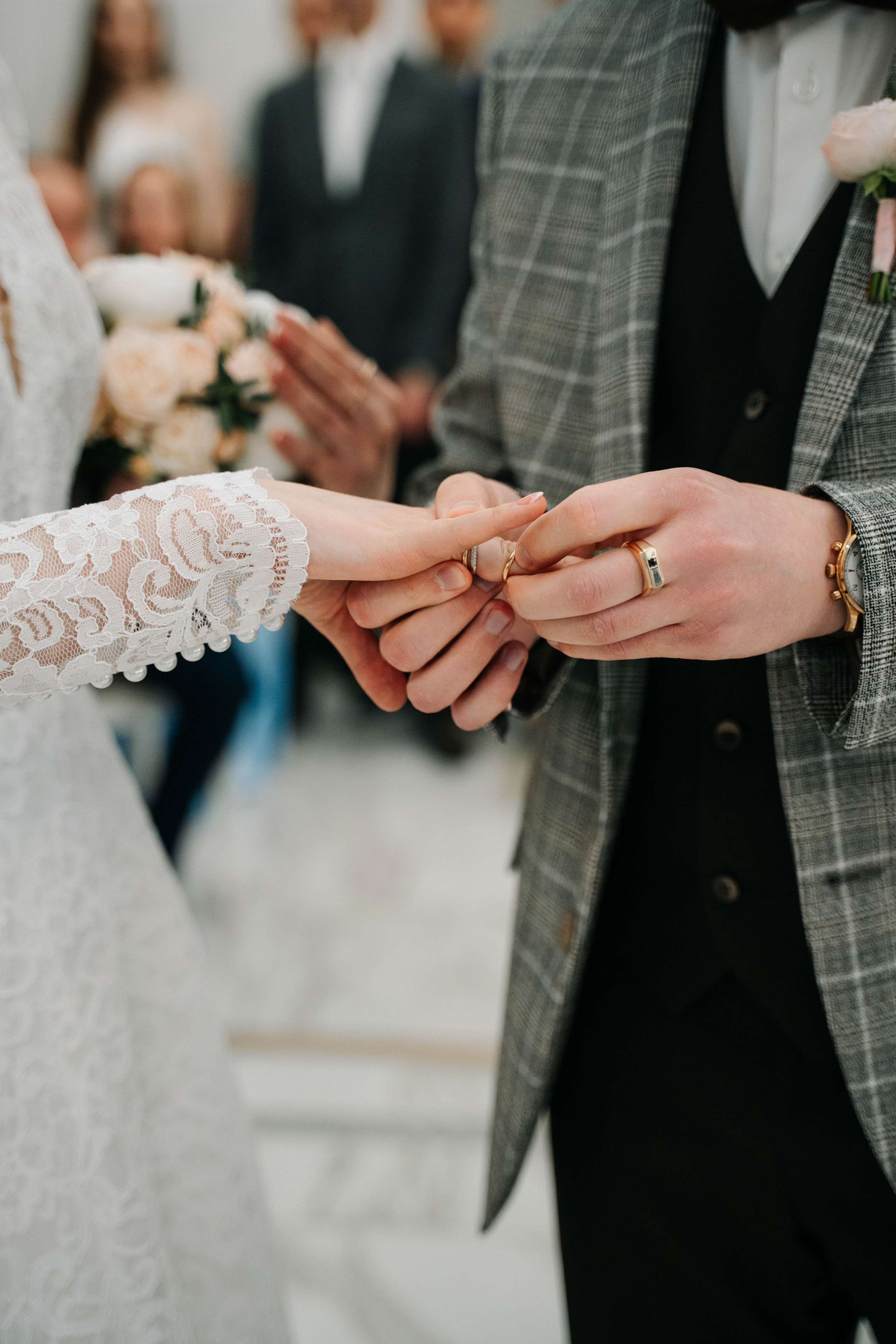 Юлиана&Сергей. Семейный, свадебный и лавстори фотограф в Архангельске