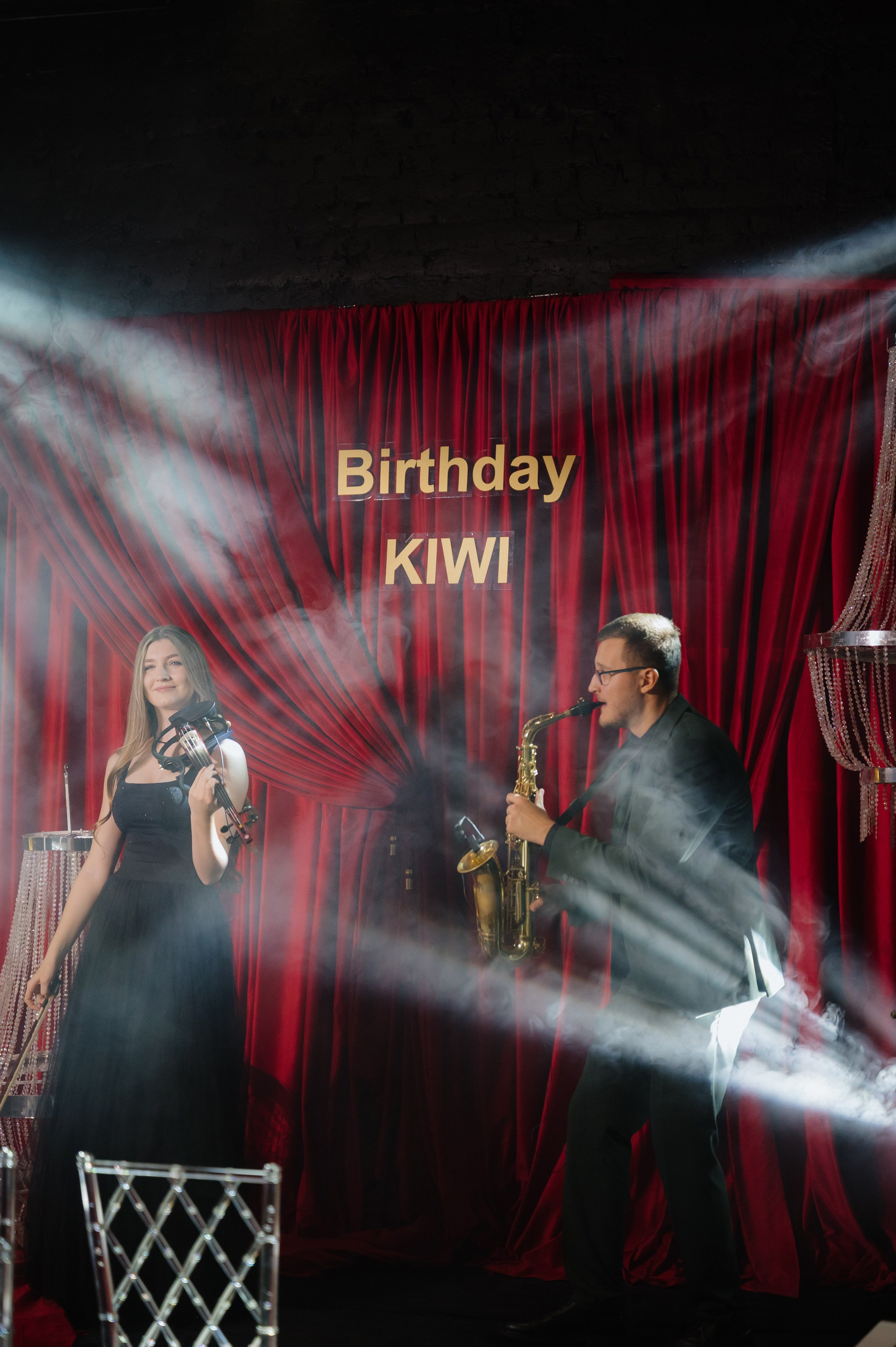 Birthday KIWI. Свадебный и семейный фотограф Краснодар Майкоп Суслова Ольга