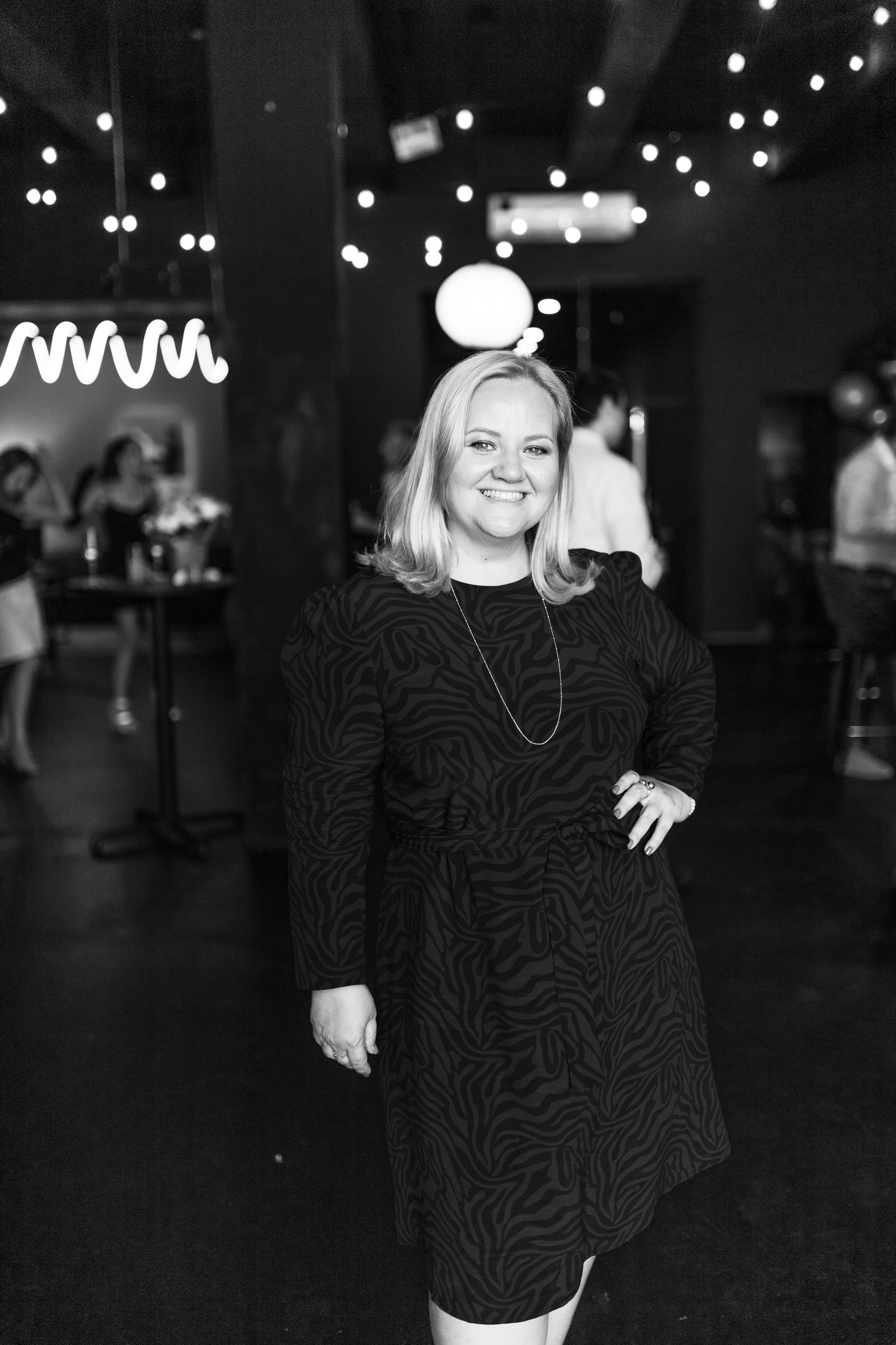 Дни рождения. Happiness is in the moments