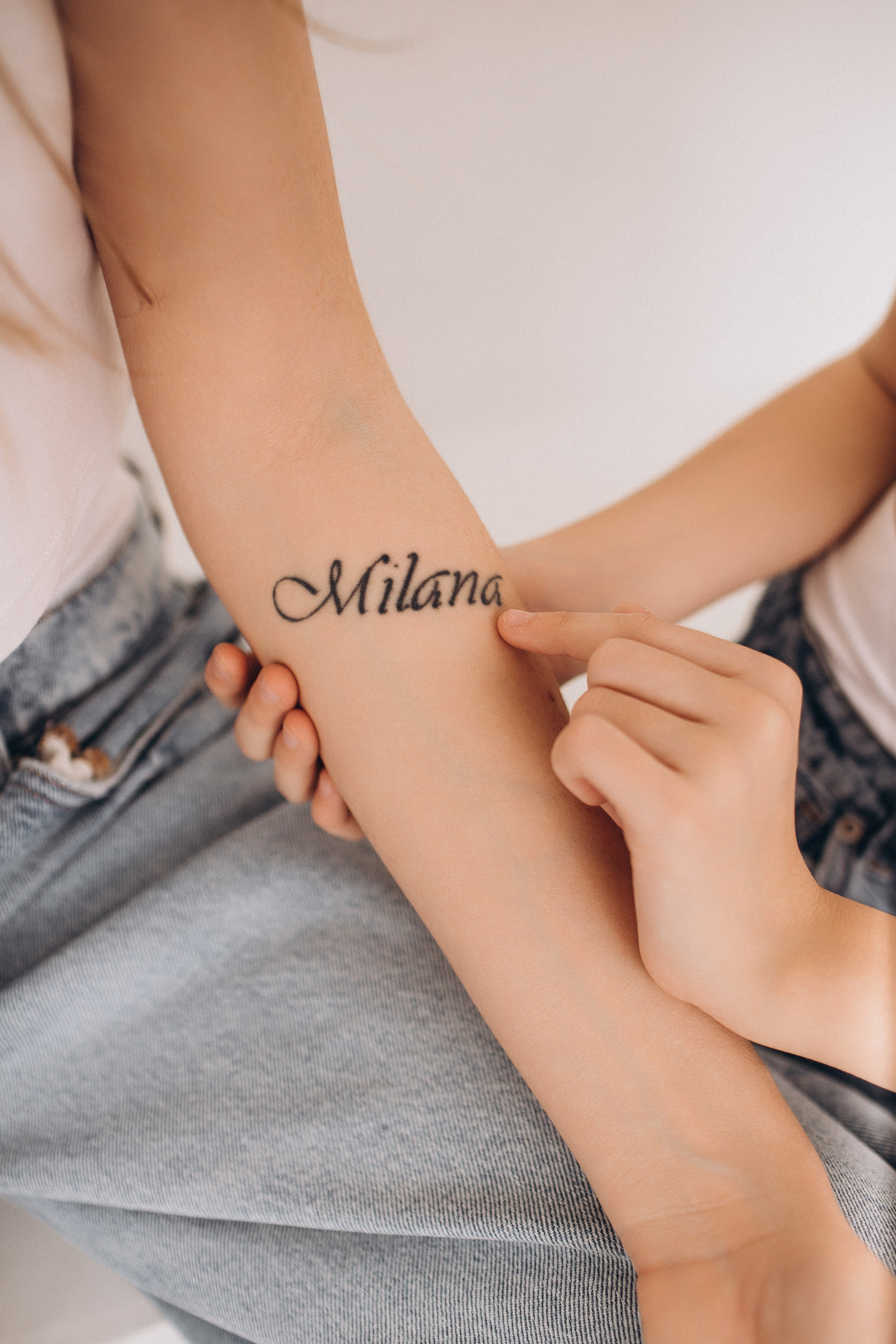 Роксана и семья. Семейная съемка — это красивый способ признаться своей семье в любви