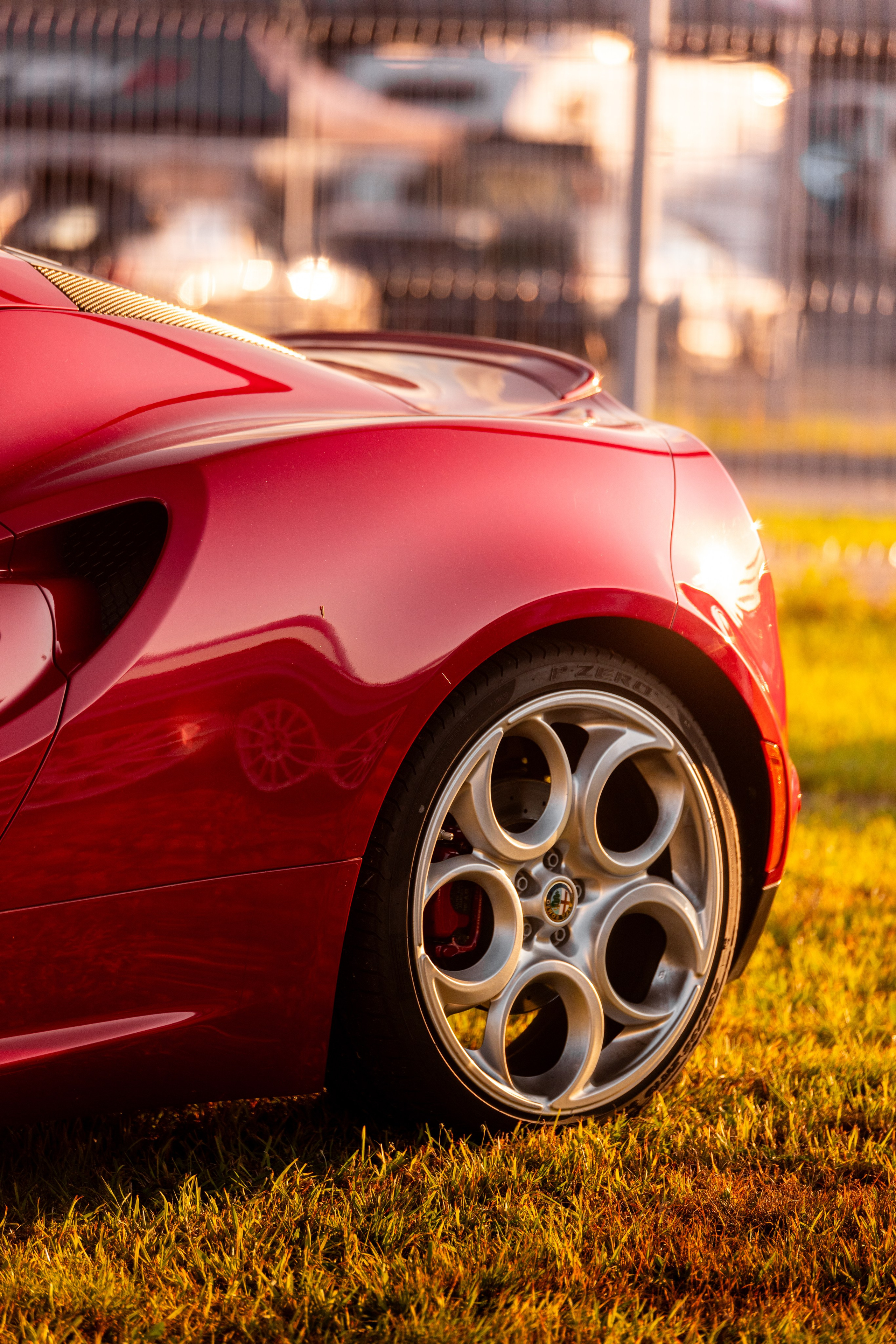 Garage Fest. Автомобильный фотограф в Санкт-Петербурге — Илья Kaseone_1