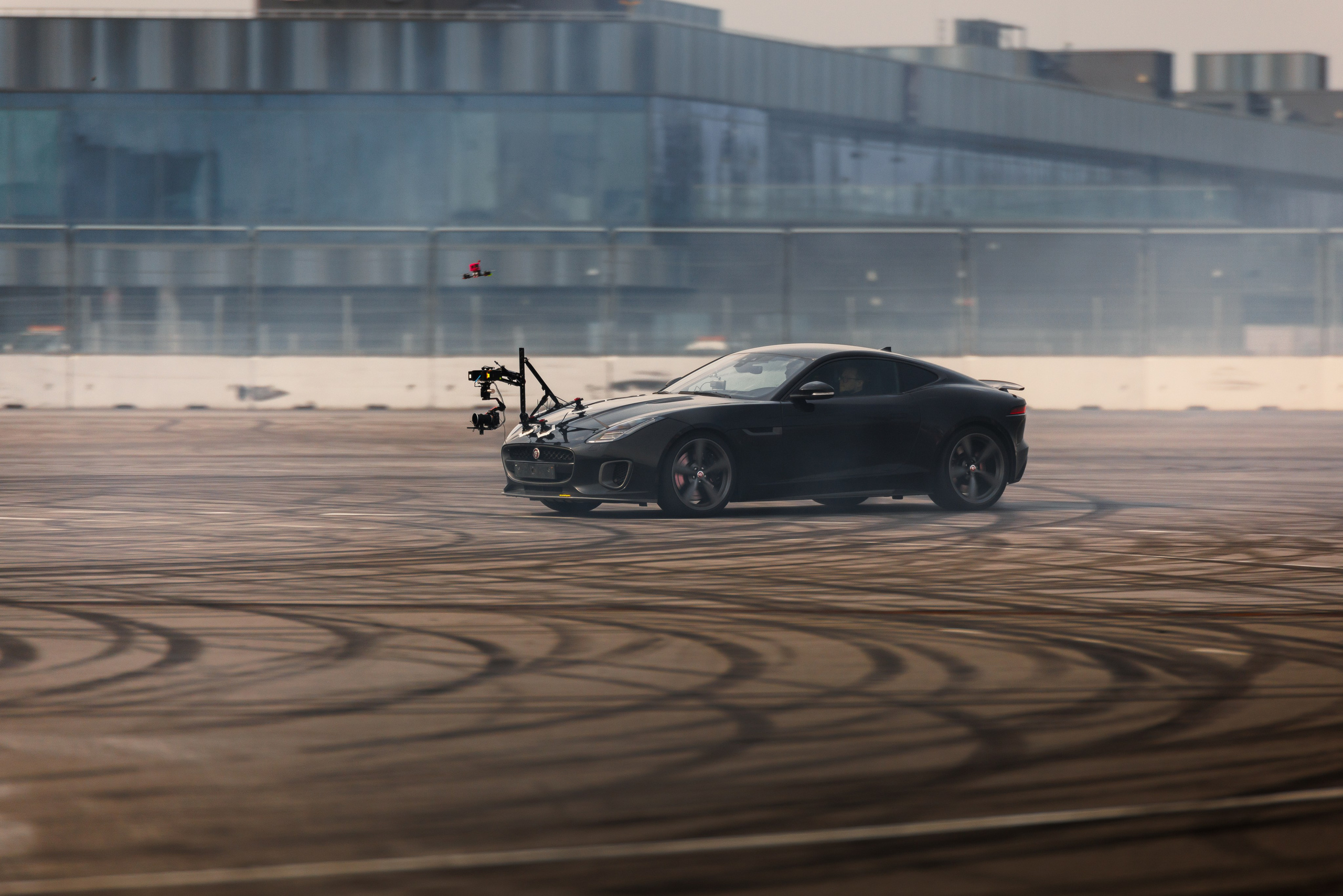 CREATIVE METHOD backstage. Автомобильный фотограф в Санкт-Петербурге — Илья Kaseone_1