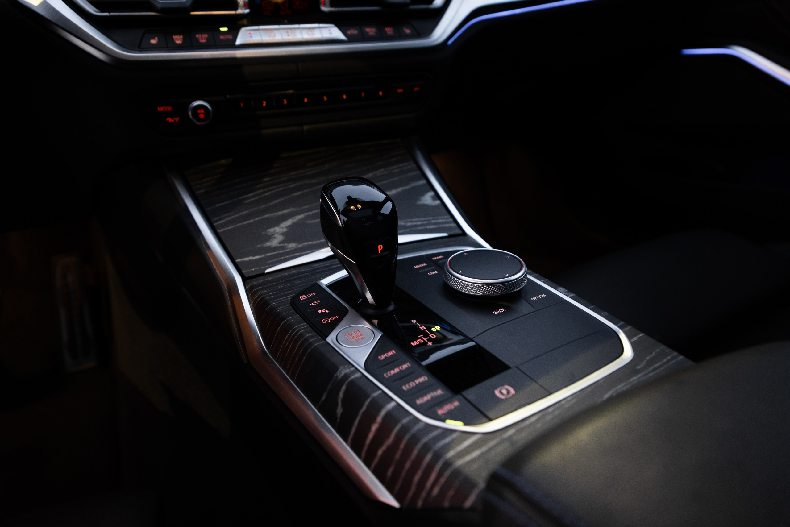 BMW 3er. Автомобильный фотограф в Санкт-Петербурге — Илья Kaseone_1