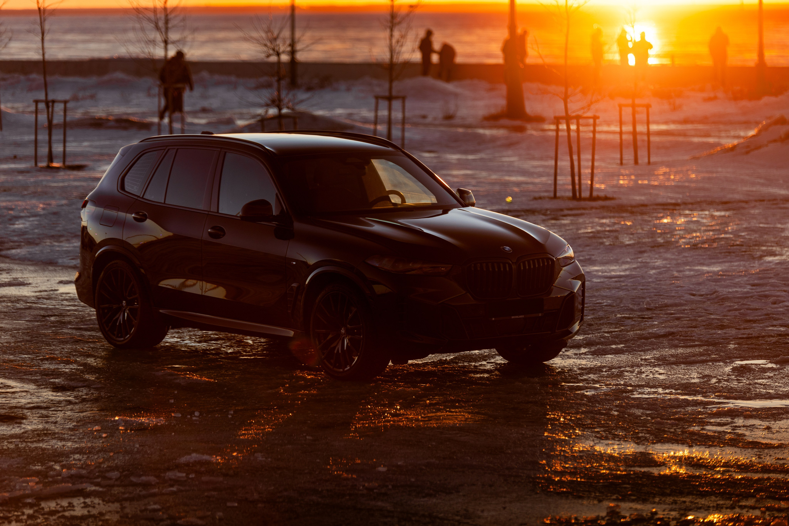 Bmw X5. Автомобильный фотограф в Санкт-Петербурге — Илья Kaseone_1