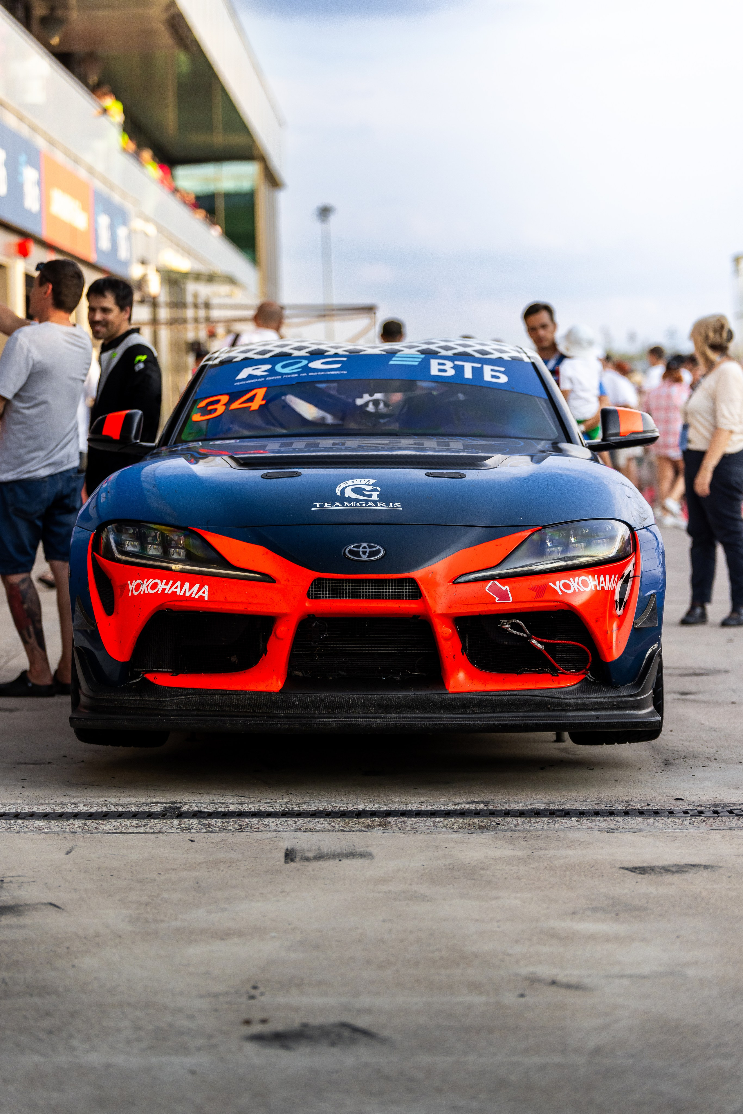 Russian Endurance Challenge. Автомобильный фотограф в Санкт-Петербурге — Илья Kaseone_1