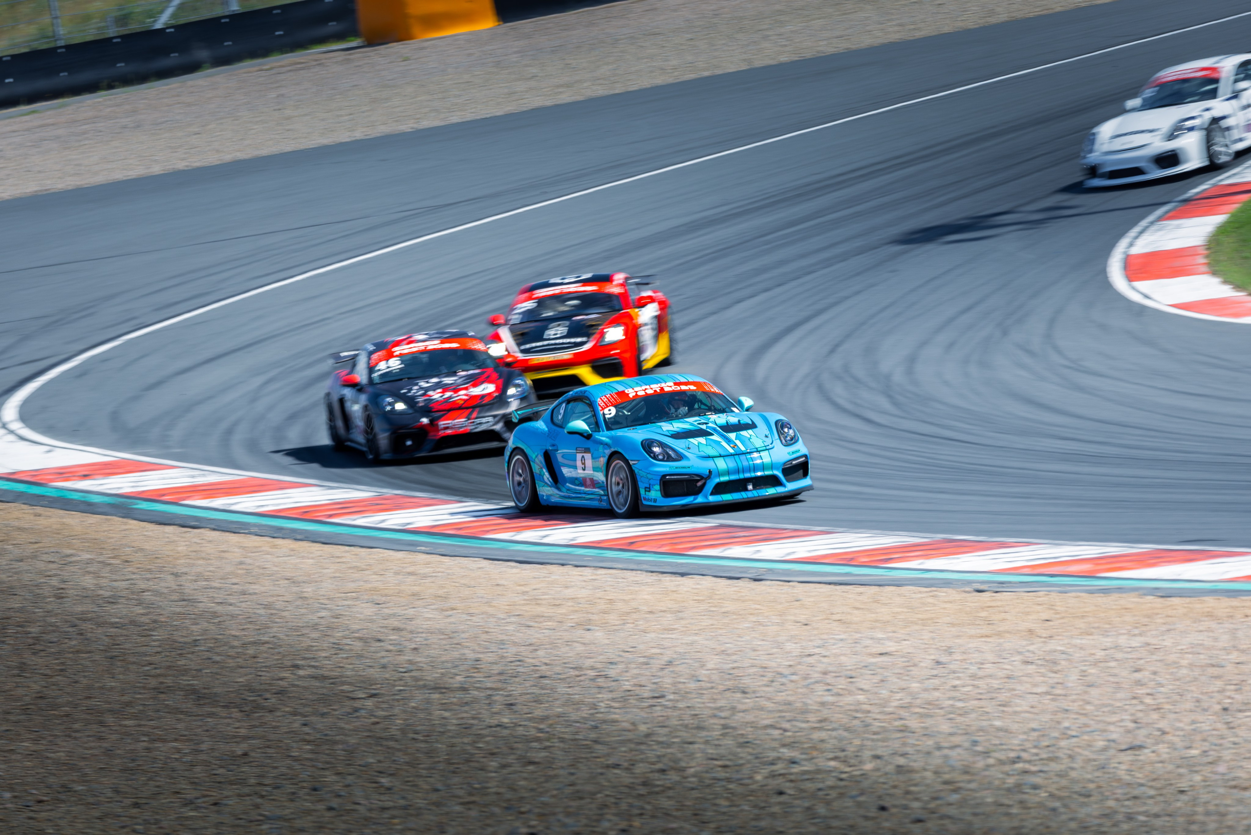 Garage fest 2025. Автомобильный фотограф в Санкт-Петербурге — Илья Kaseone_1