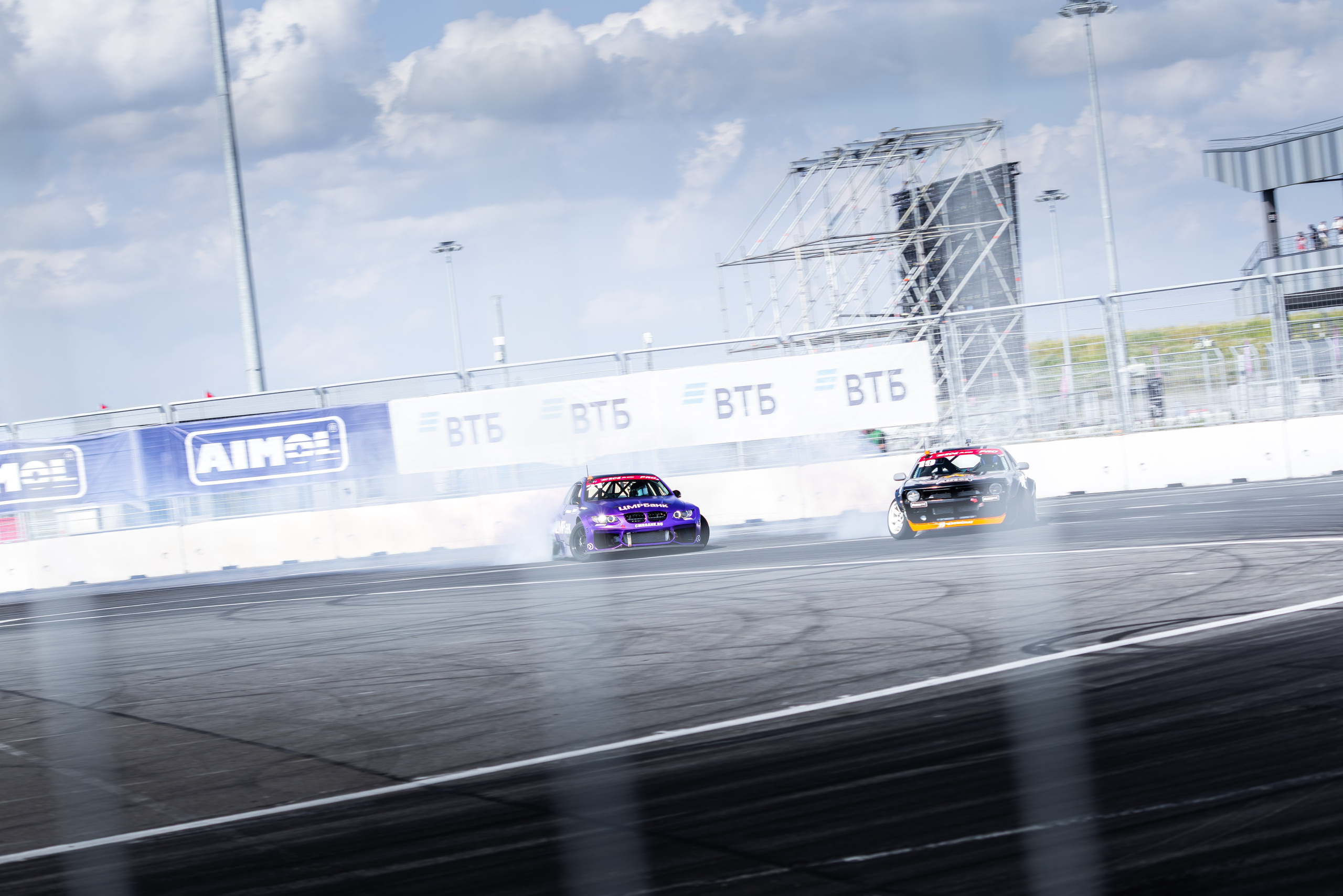 Garage fest 2025. Автомобильный фотограф в Санкт-Петербурге — Илья Kaseone_1