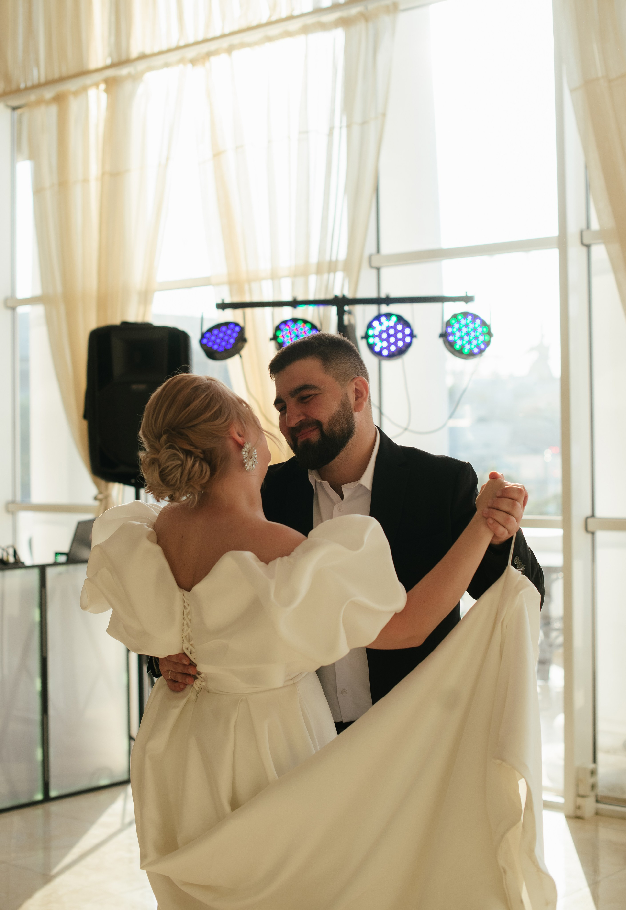 Иван и Лиза (Севастополь). Свадебный, женский, семейный фотограф в Севастополе Юлия Мошенко