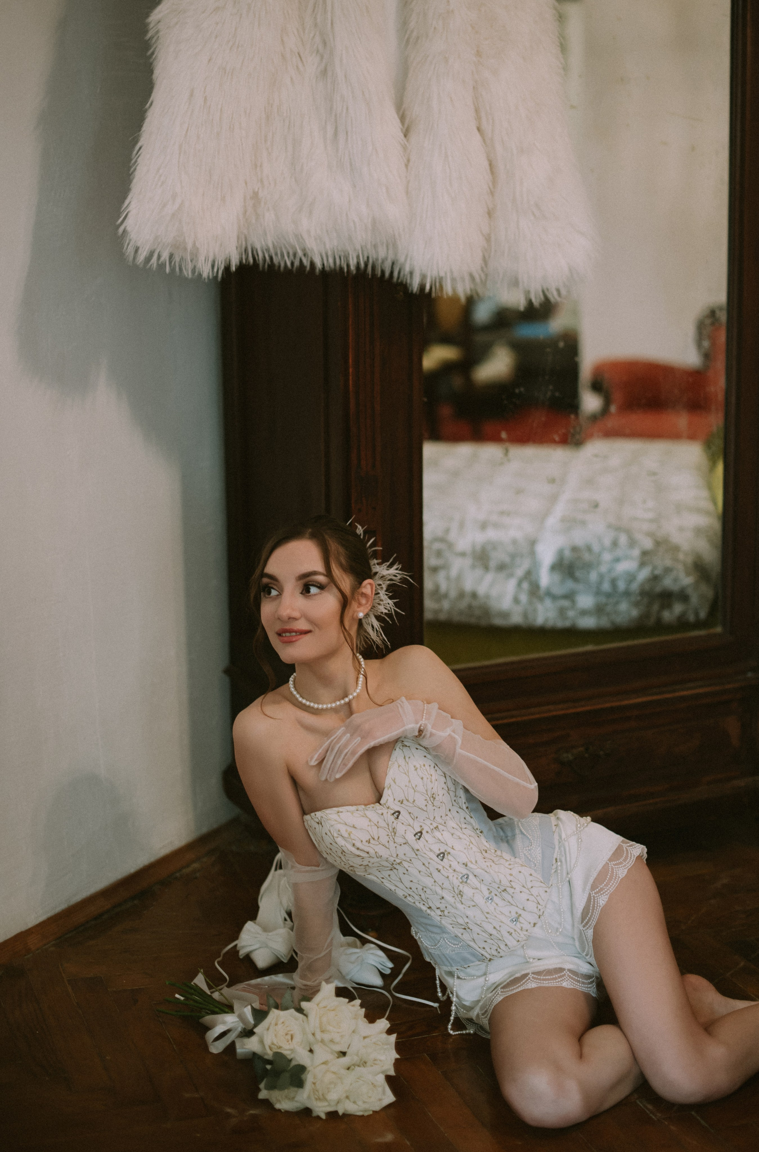 Виктор и Алина (Ливадия). Свадебный, женский, семейный фотограф в Севастополе Юлия Мошенко