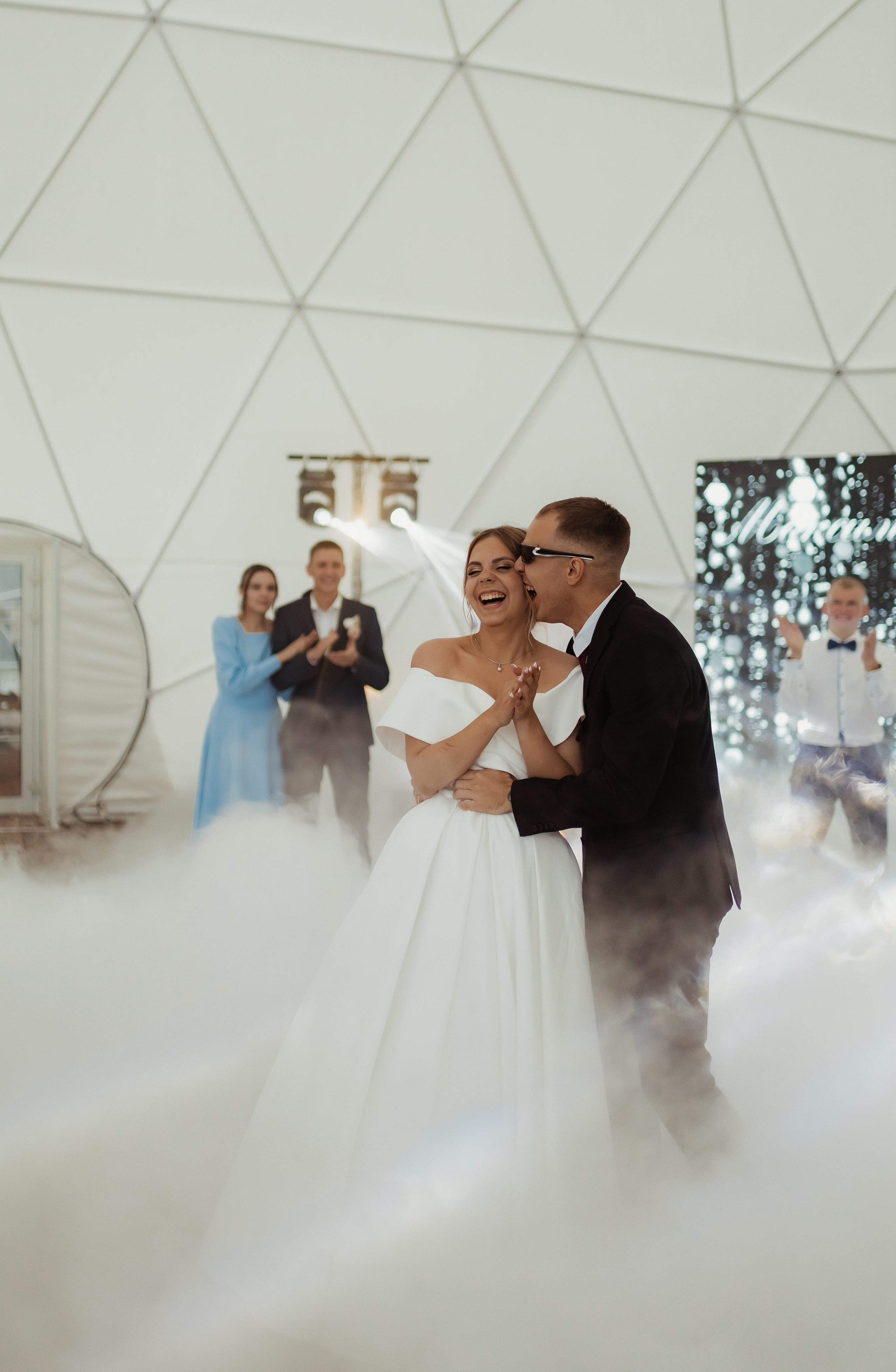 Максим & Катерина (с банкетом). ФОТОГРАФ Маргарита Сивакова | Ярославль Кострома Москва