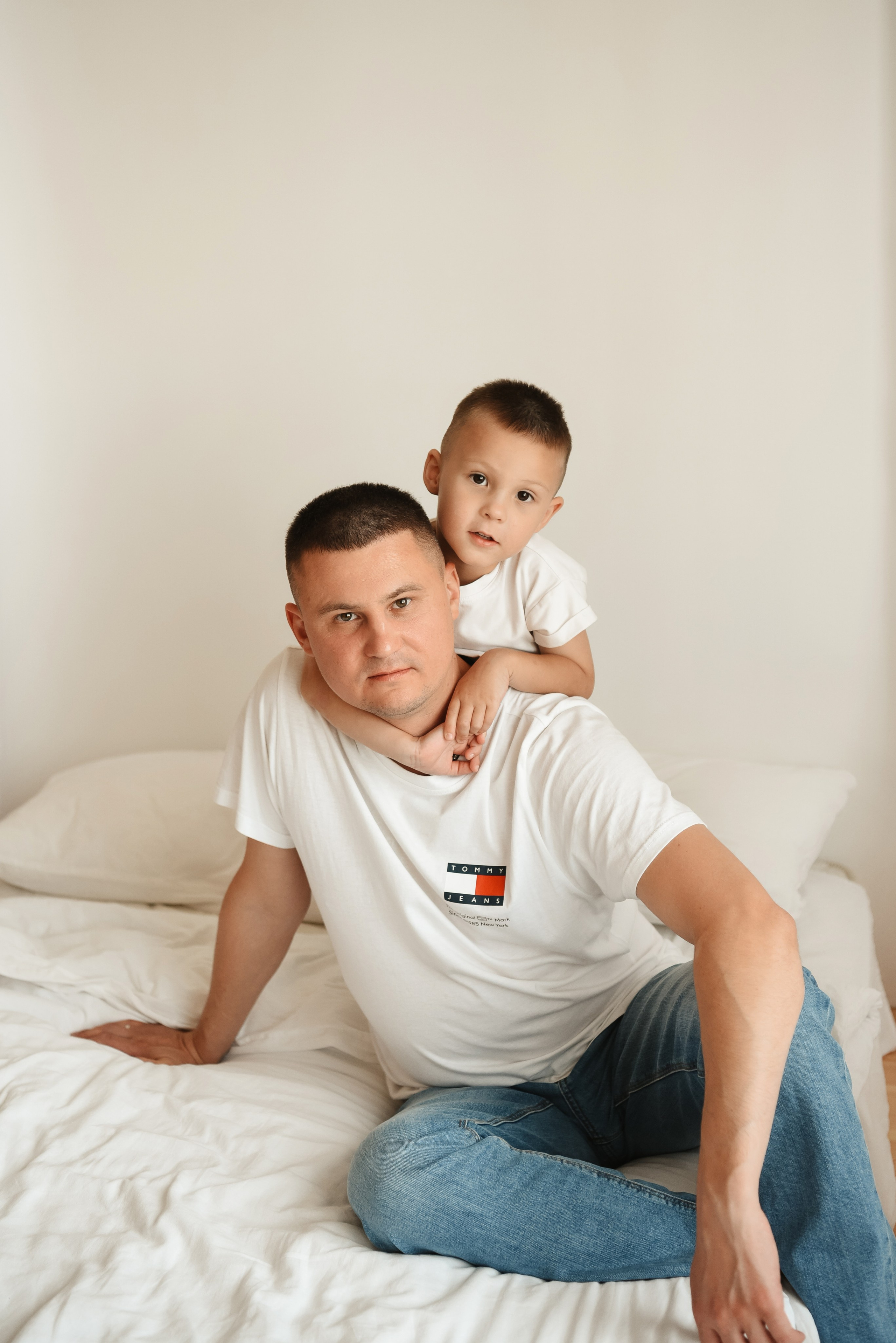 Семейная история в «SVET». Фотограф Анастасия Гурьянова в Тюмени и Ялуторовске