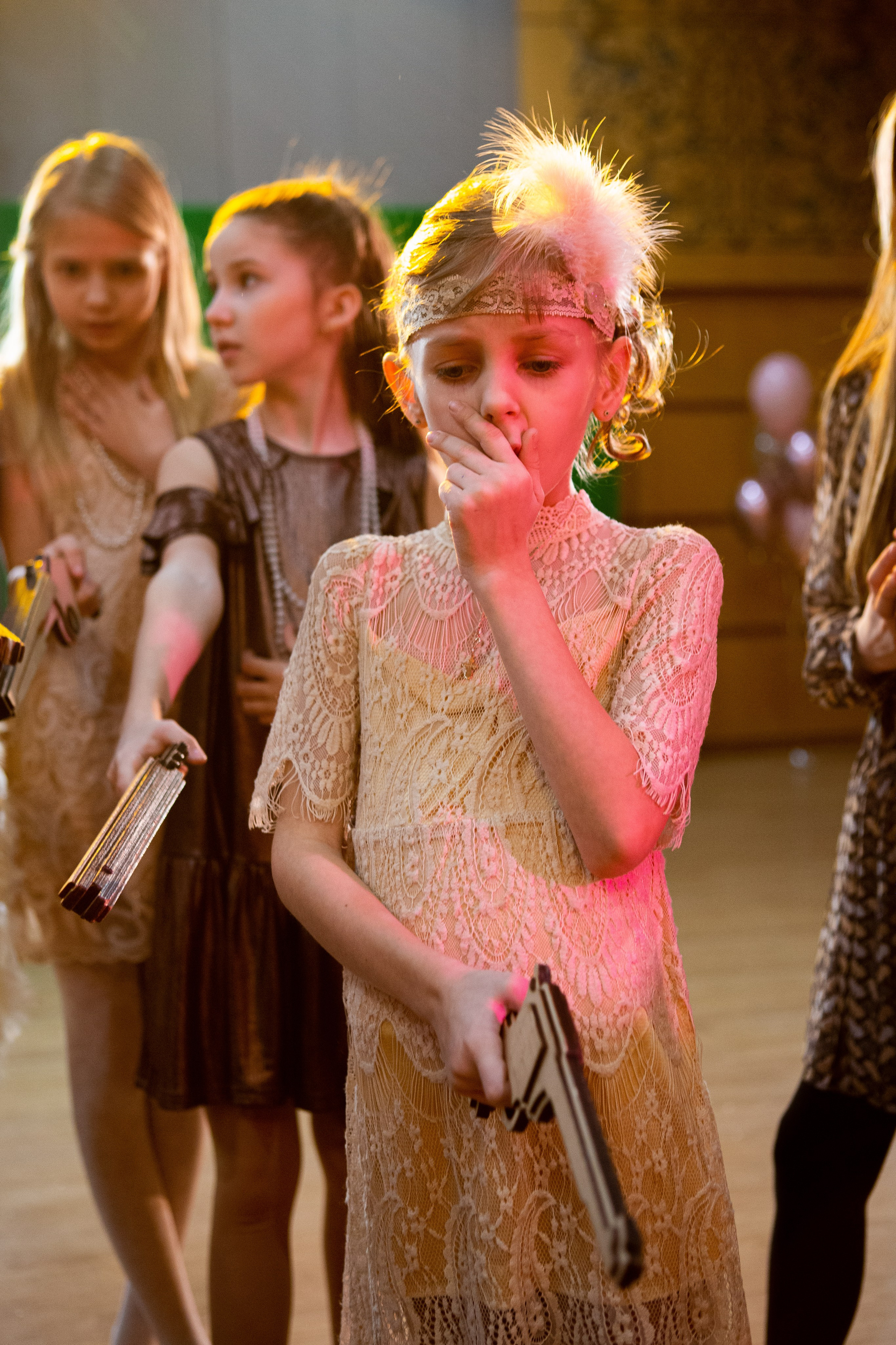 День рождения Даниелы. Евгений Матвеев — фотограф в Санкт-Петербурге