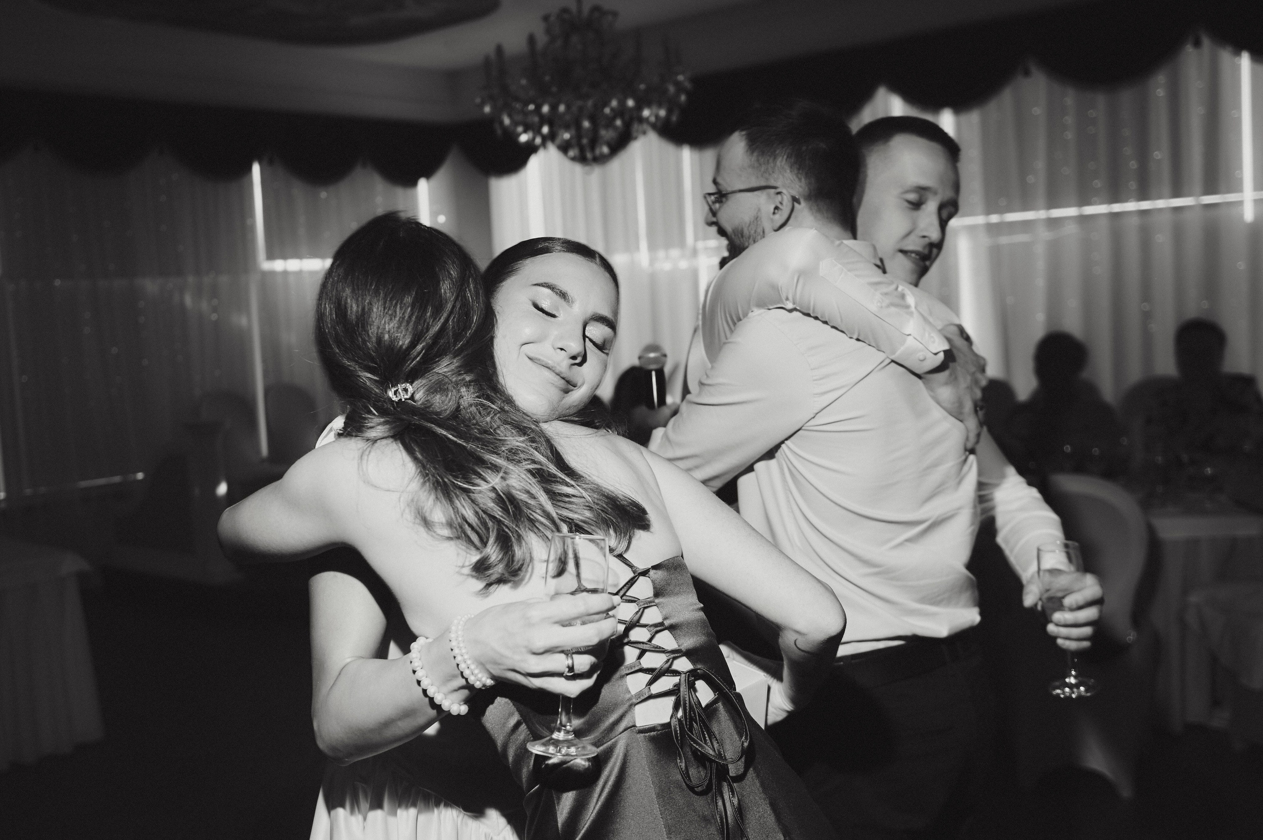 Полина & Лёша. Ваш мультижанровый фотограф Александр Белов