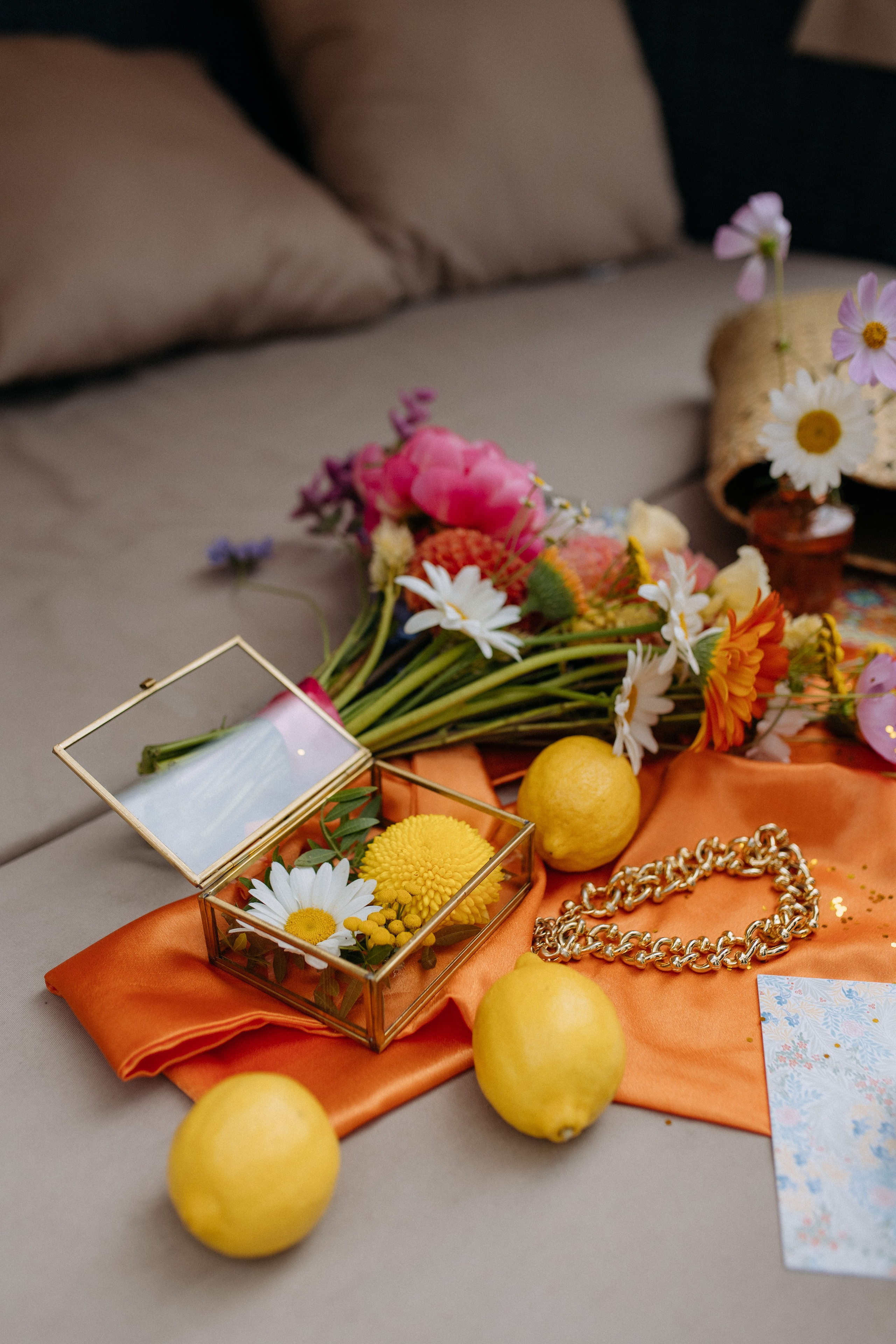 Рома и Настя. Свадебный и семейный фотограф в Новосибирске Наталья Зорина