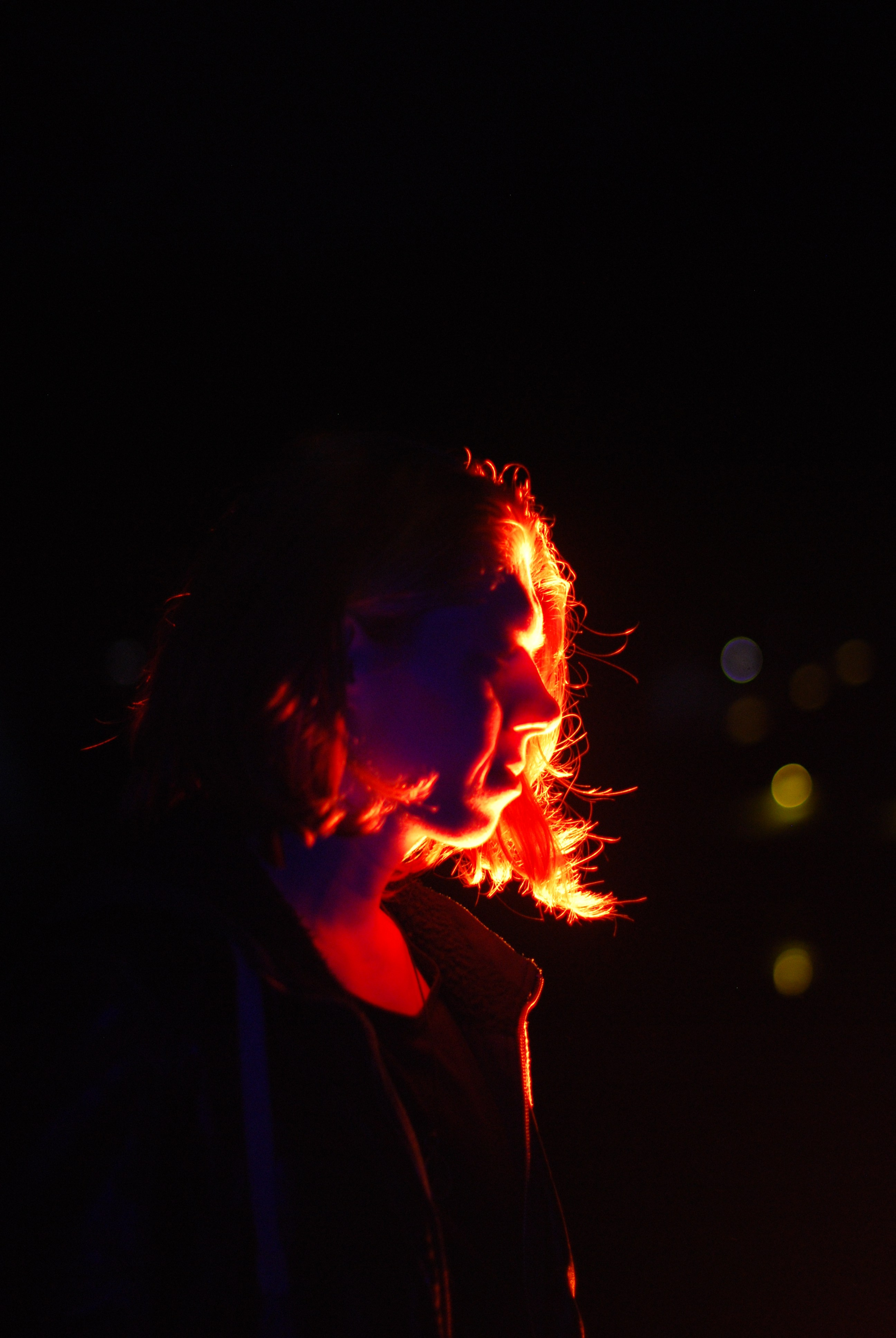 Ночь света. Костюмер, художник кино и телевидения в спб