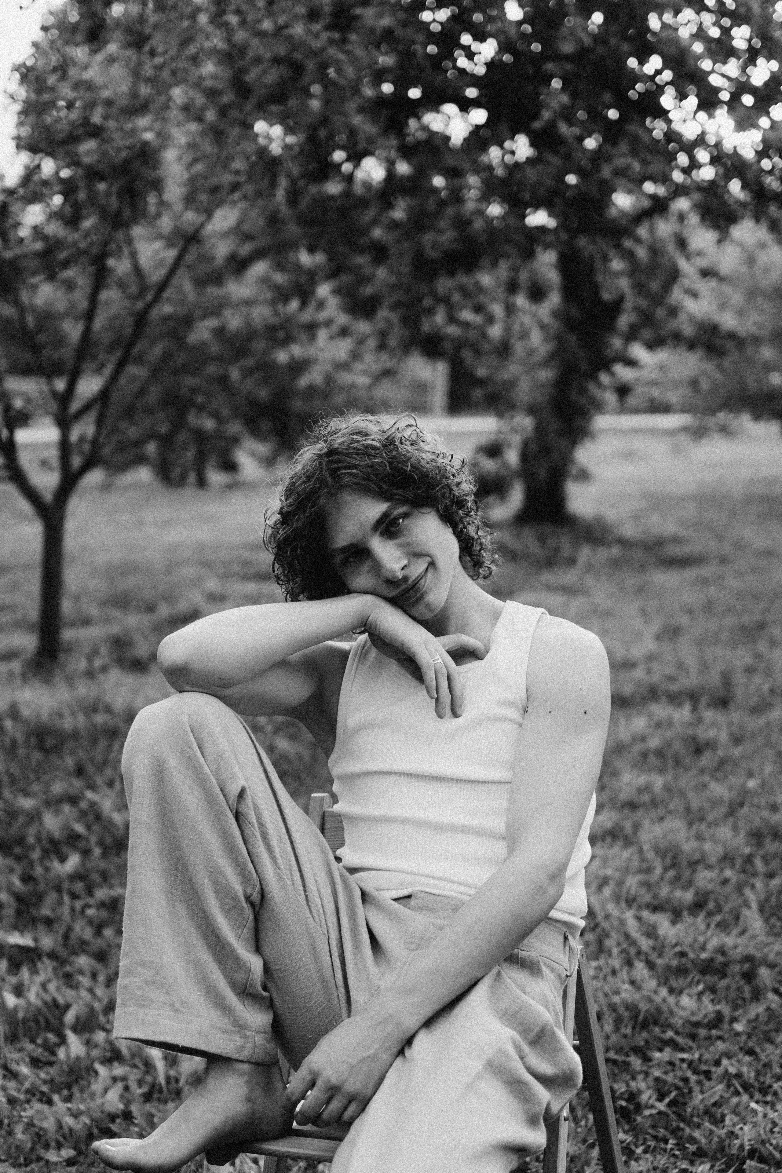 Nikita. Фотограф в Москве Маша Игитова