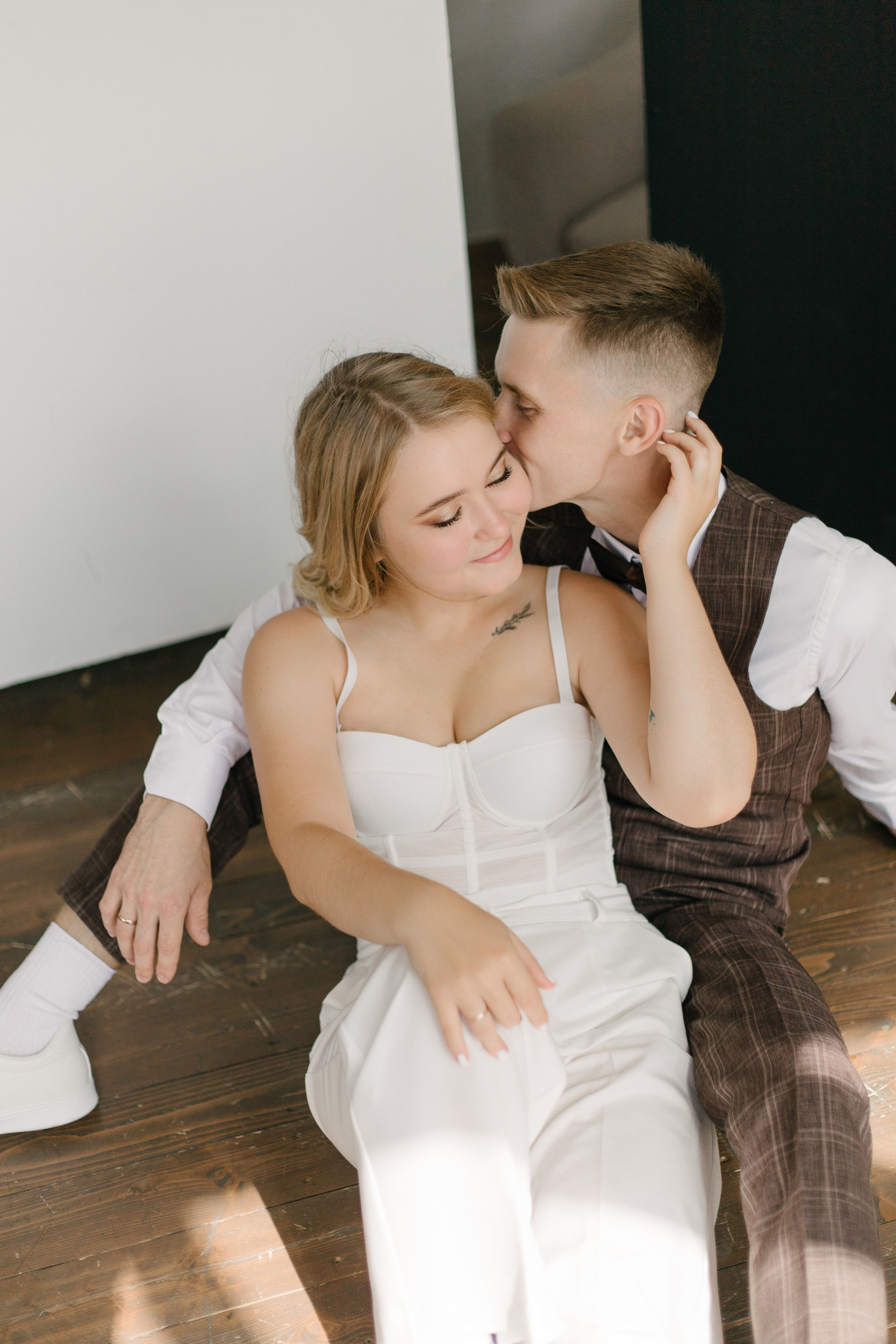 Екатерина и Александр. 26.08.23. Свадебный фотограф Москва Воронеж Ленкова Ксения