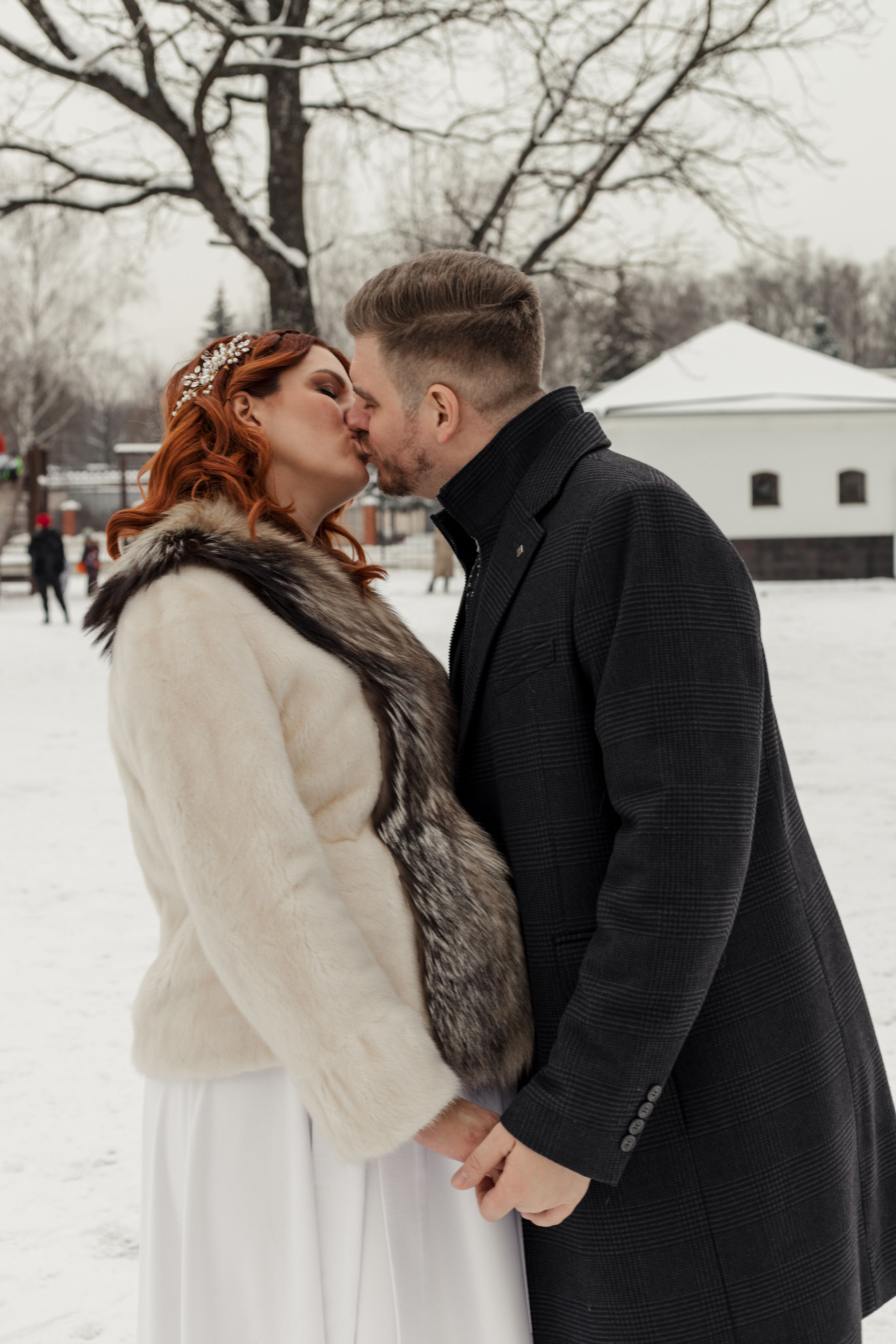 Венчание. Фотограф Москва, Светлана Королева