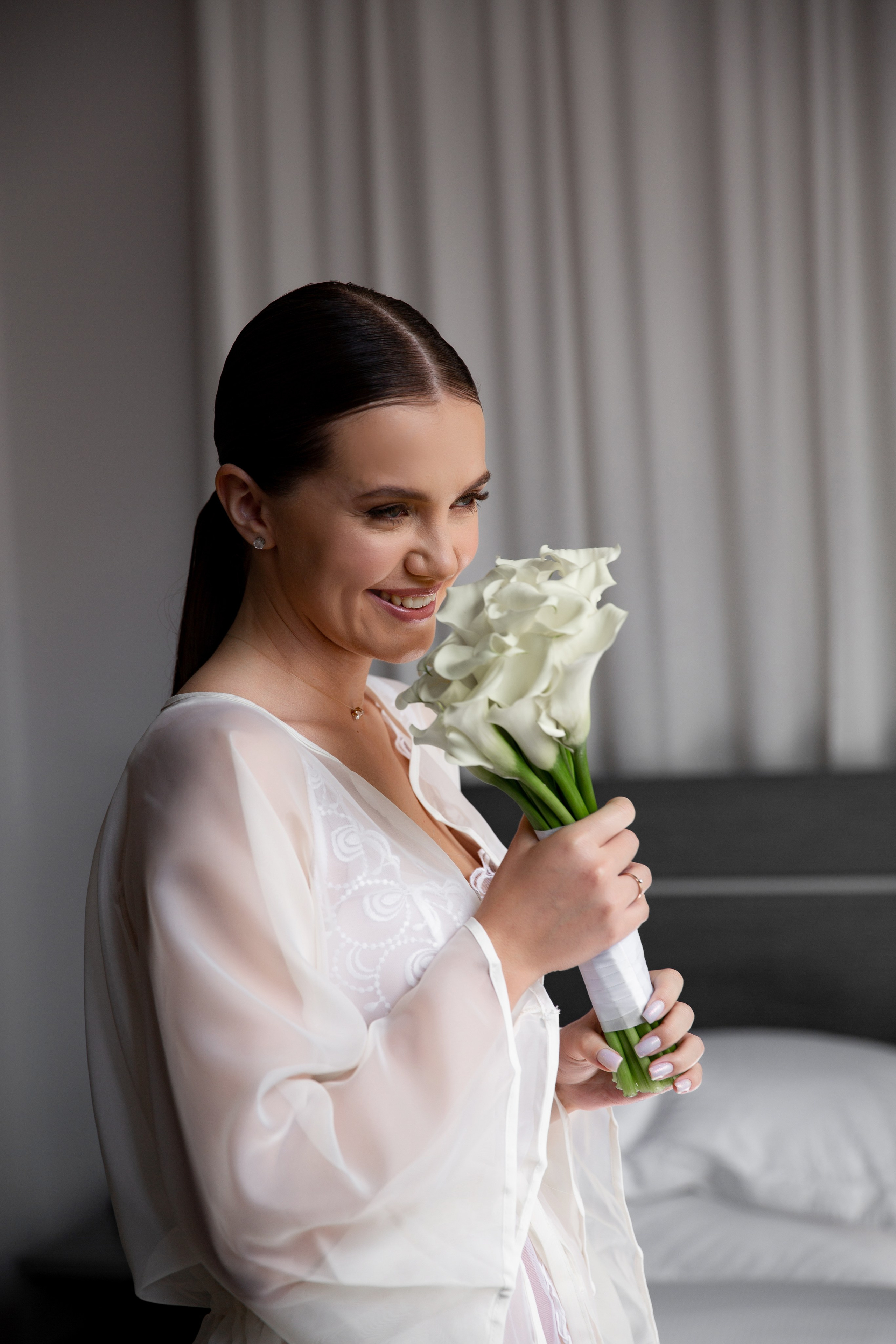 сборы невесты екатеринбург