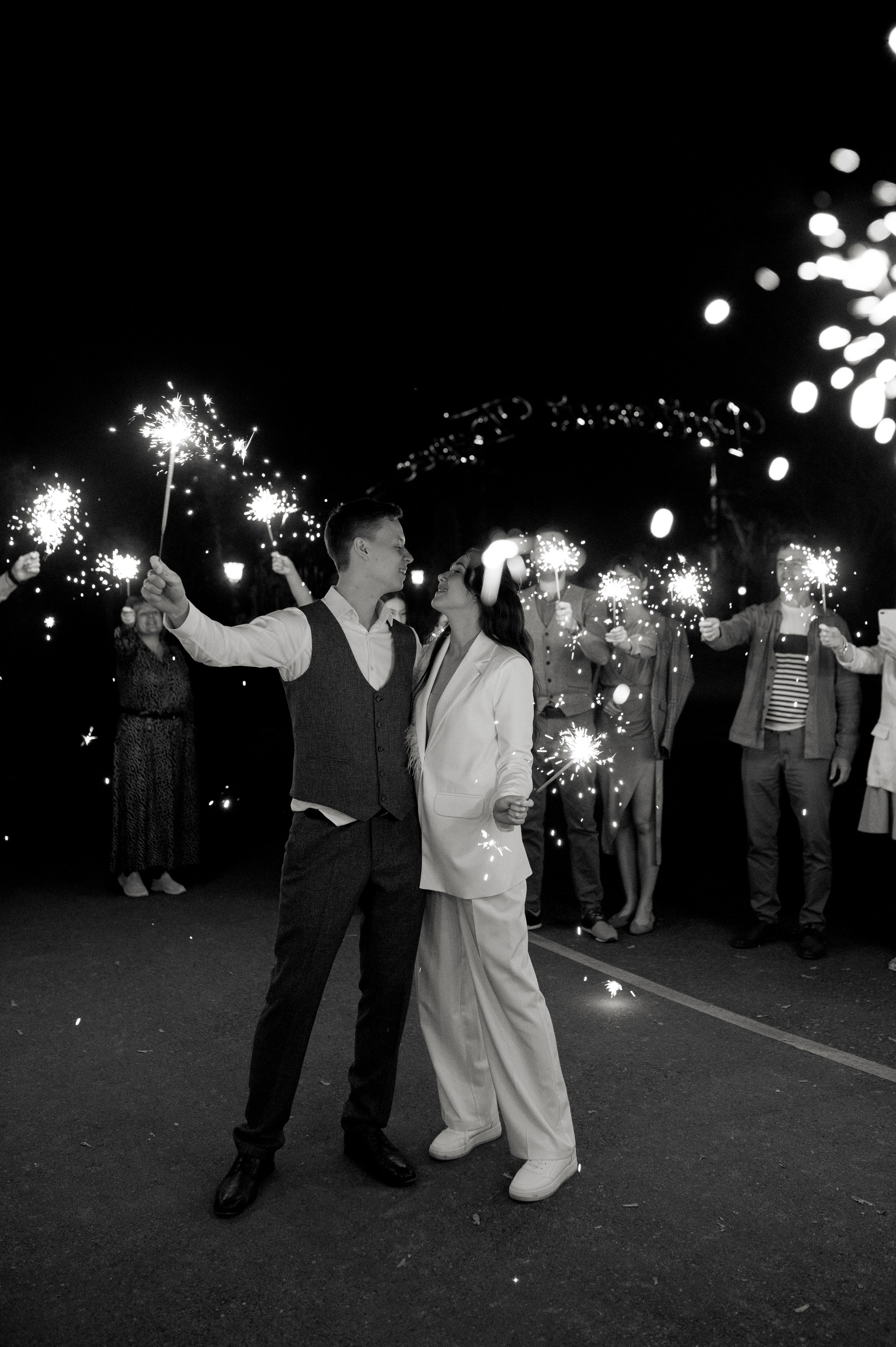 Роман и Алена. Свадебный и семейный фотограф Светлана Матвеенко