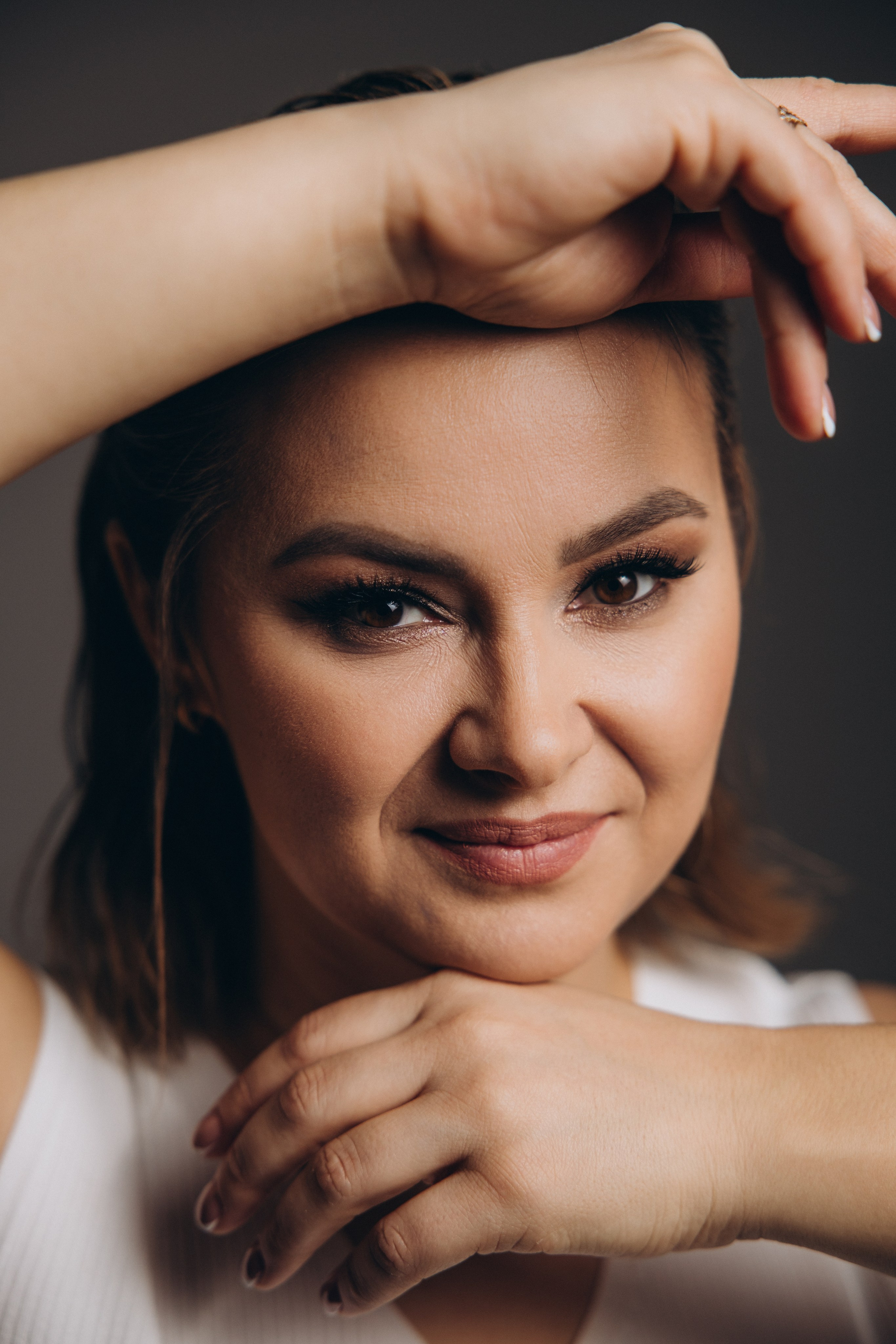 Екатерина. Свадебный, семейный фотограф в Иркутске Светлана Макаричева