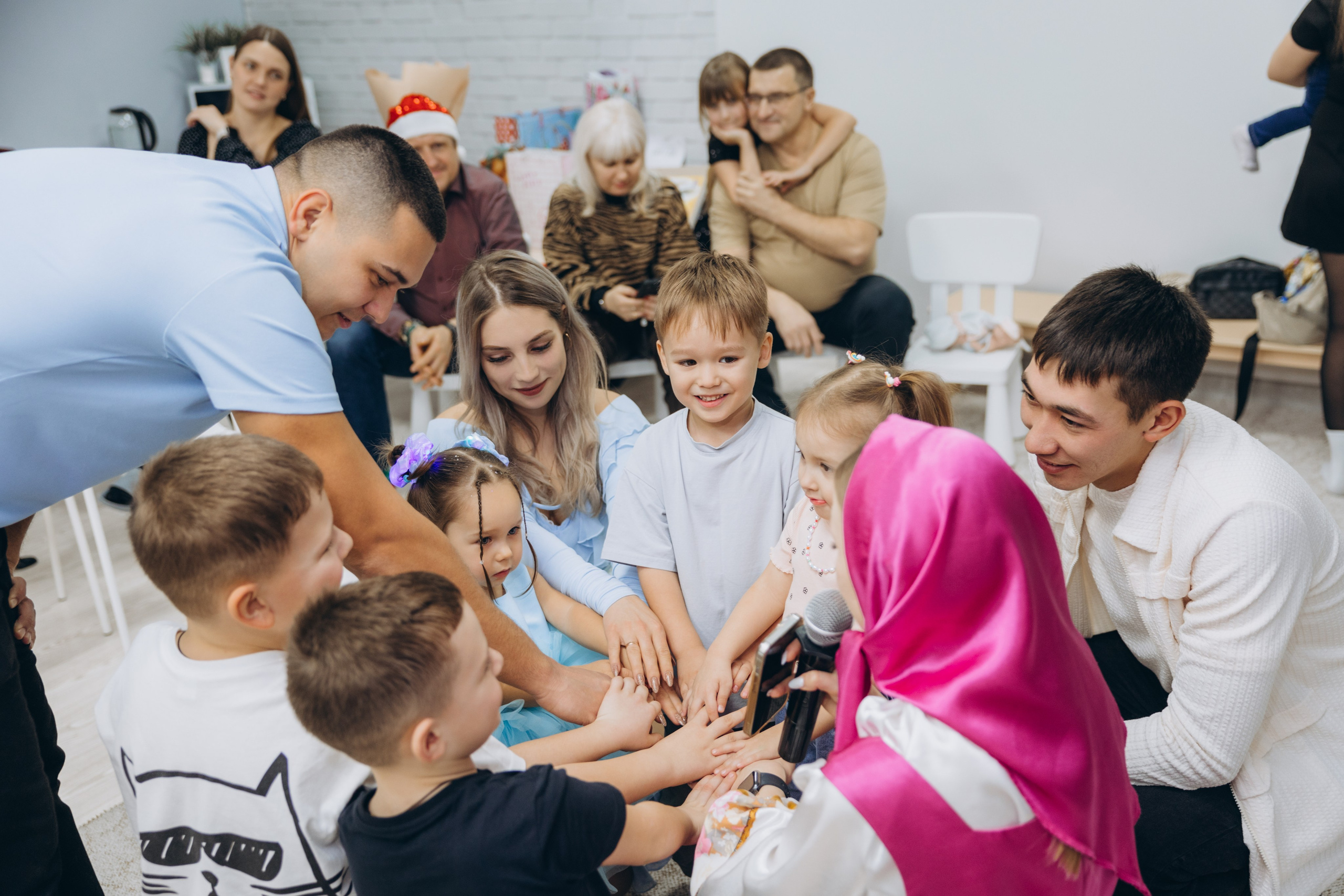 Ярославе 2 года. Свадебный, семейный фотограф в Иркутске Светлана Макаричева