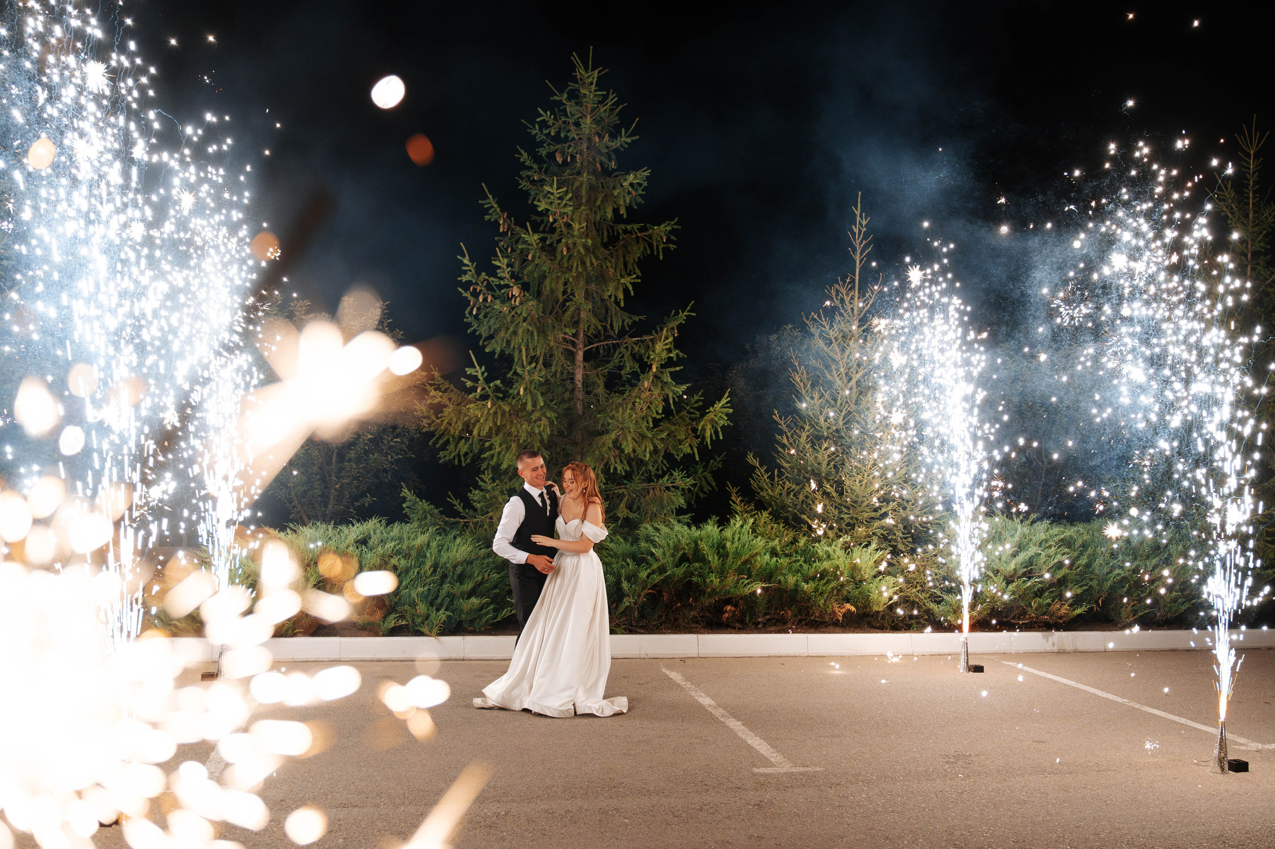 Sergey & Alina. Свадебный фотограф в Воронеже Самохина Екатерина