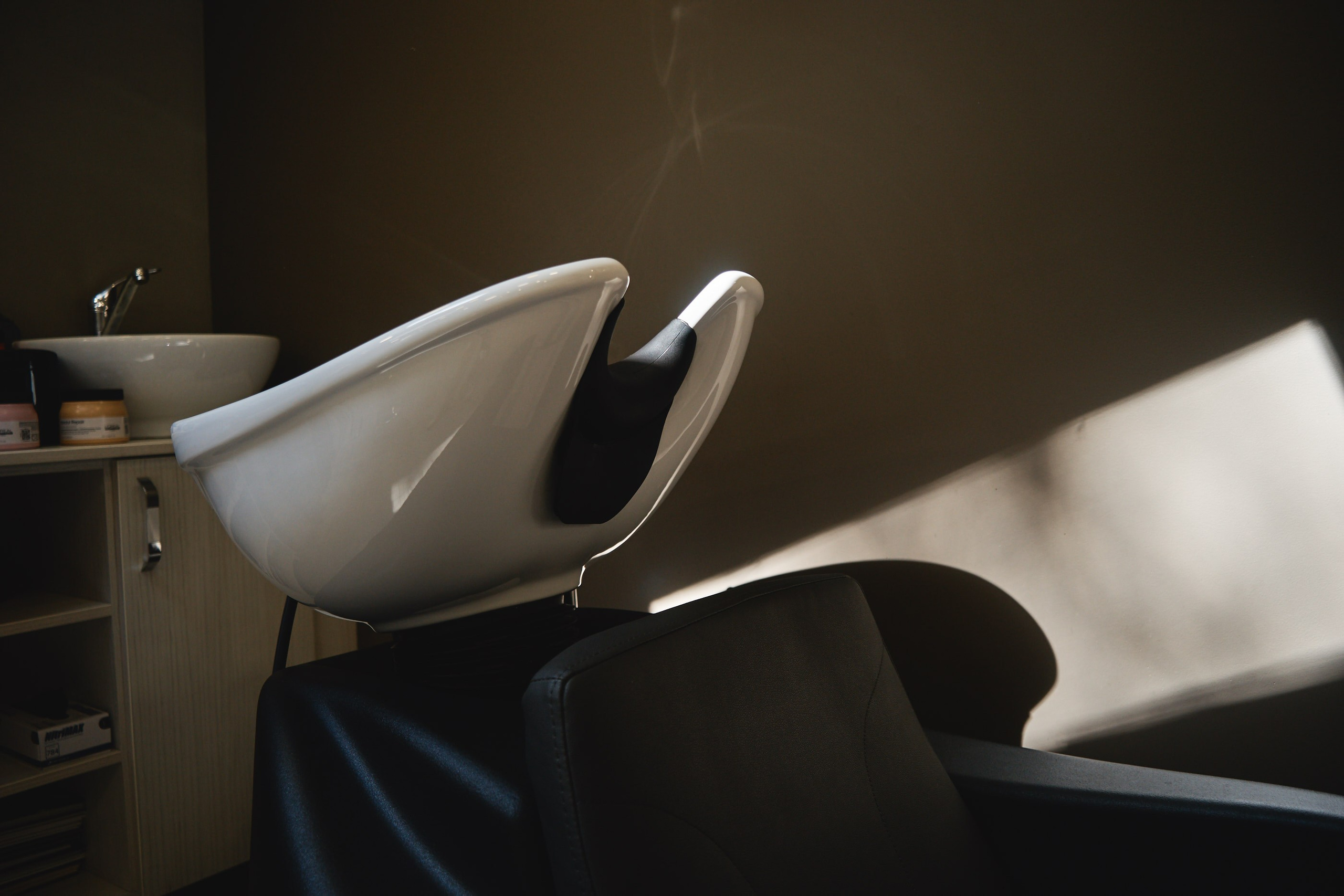 Клиника Эллен. Главная