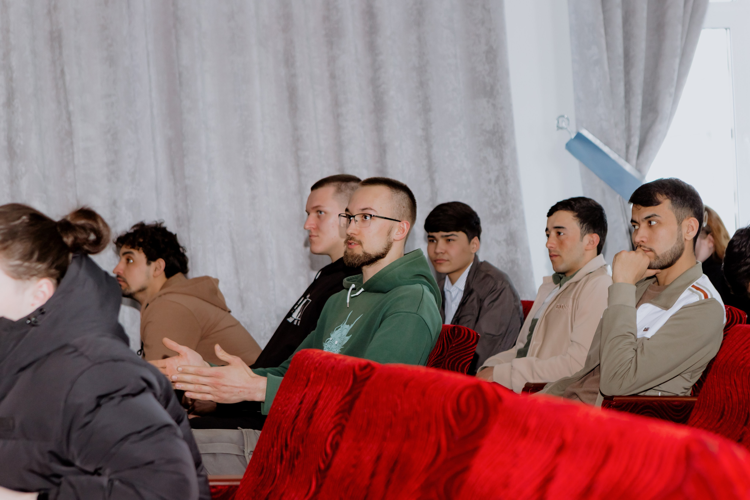 МОТОСЕМИНАР 2 «Безопасность в движении. МОТОКОЛОННА». МОТОШКОЛА в городе Витебске. Обучение категории А и А1