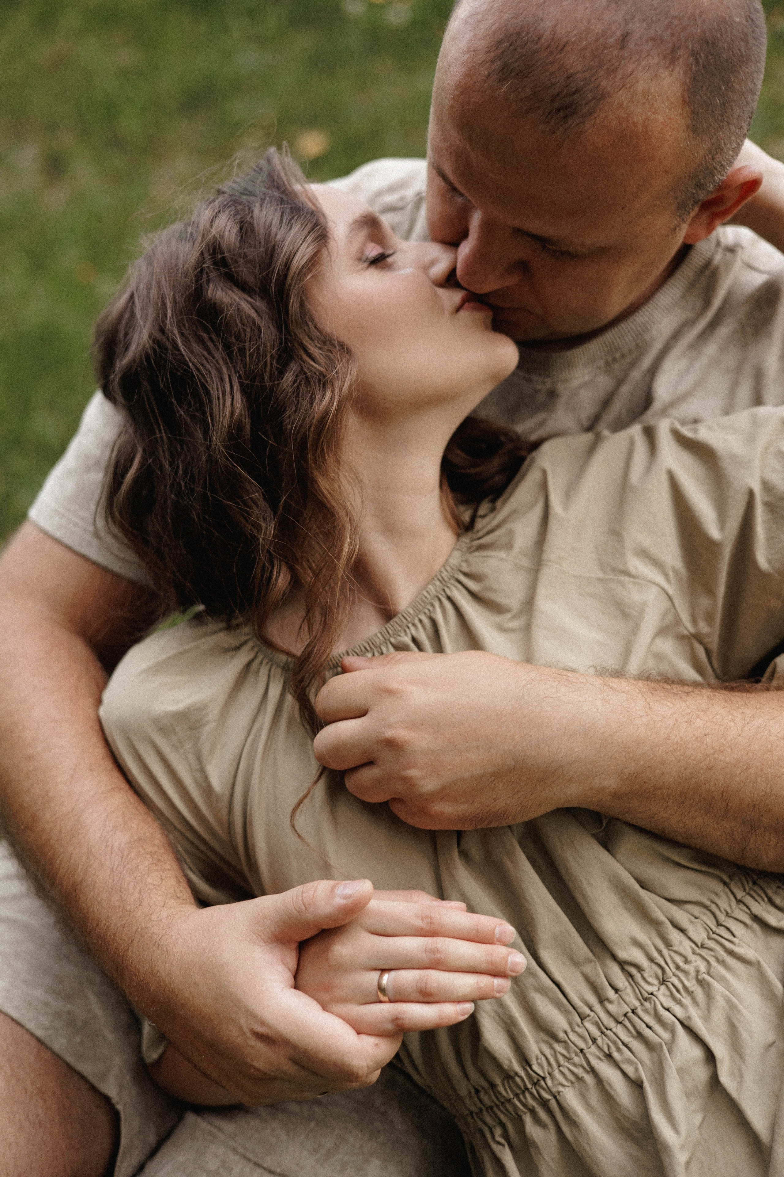 Анна & Андрей. Свадебный и портретный фотограф Соломко Диана