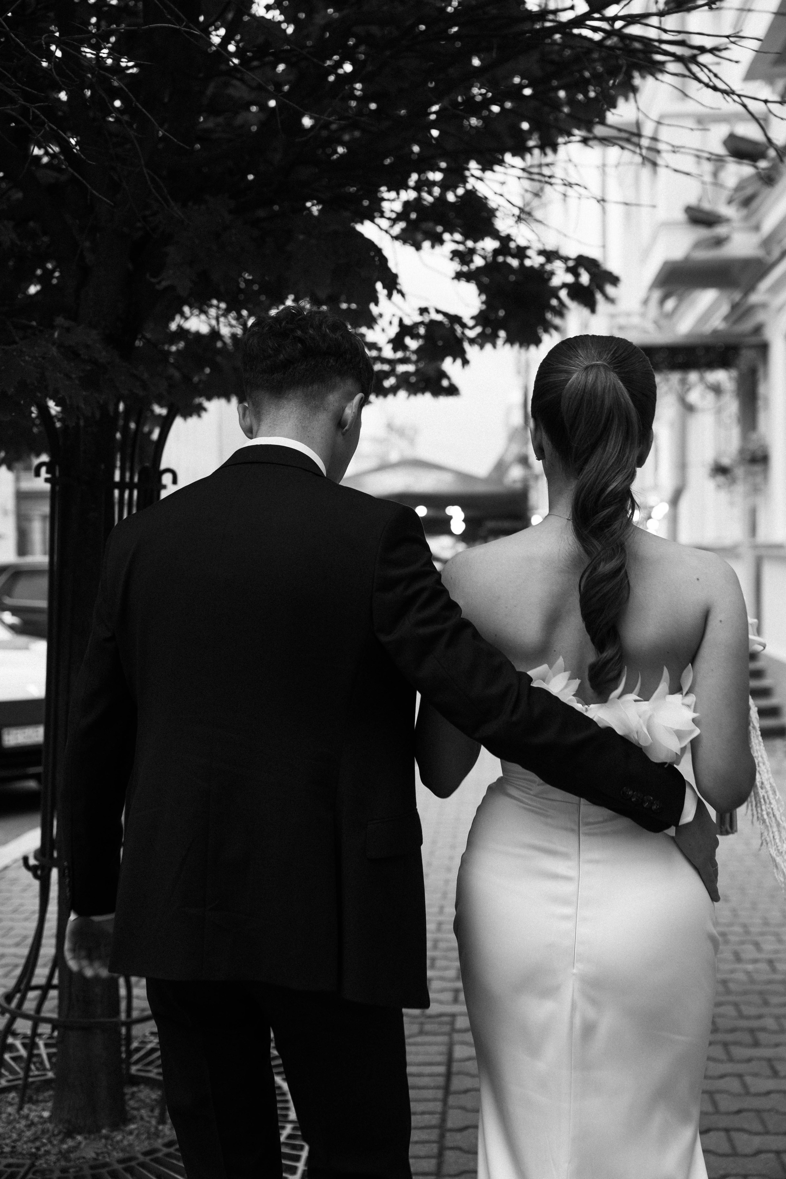 Елизавета & Владислав. Свадебный и портретный фотограф Соломко Диана