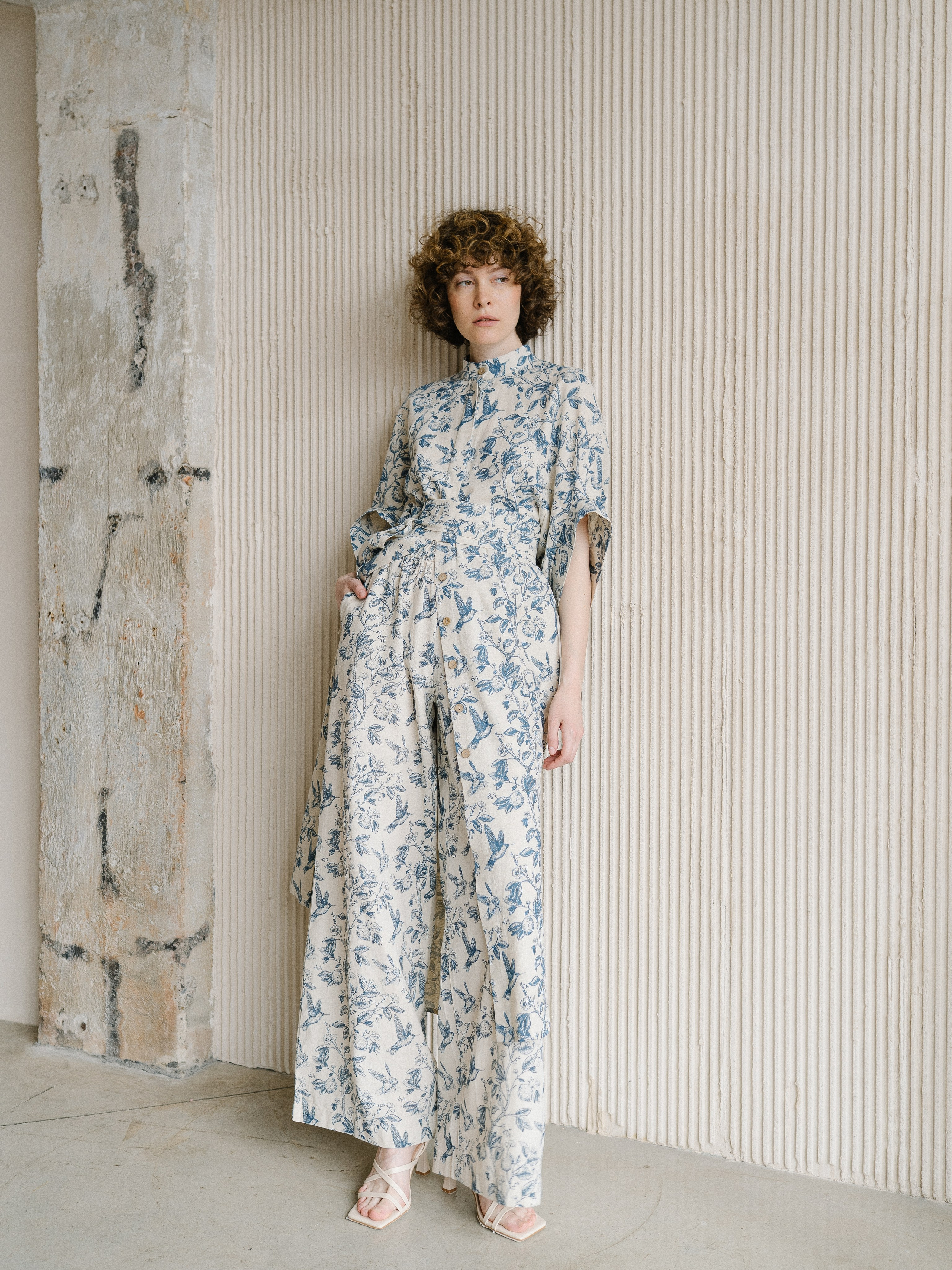 Maison Montrose. Фотограф в Санкт-Петербурге Черкесова Дарья