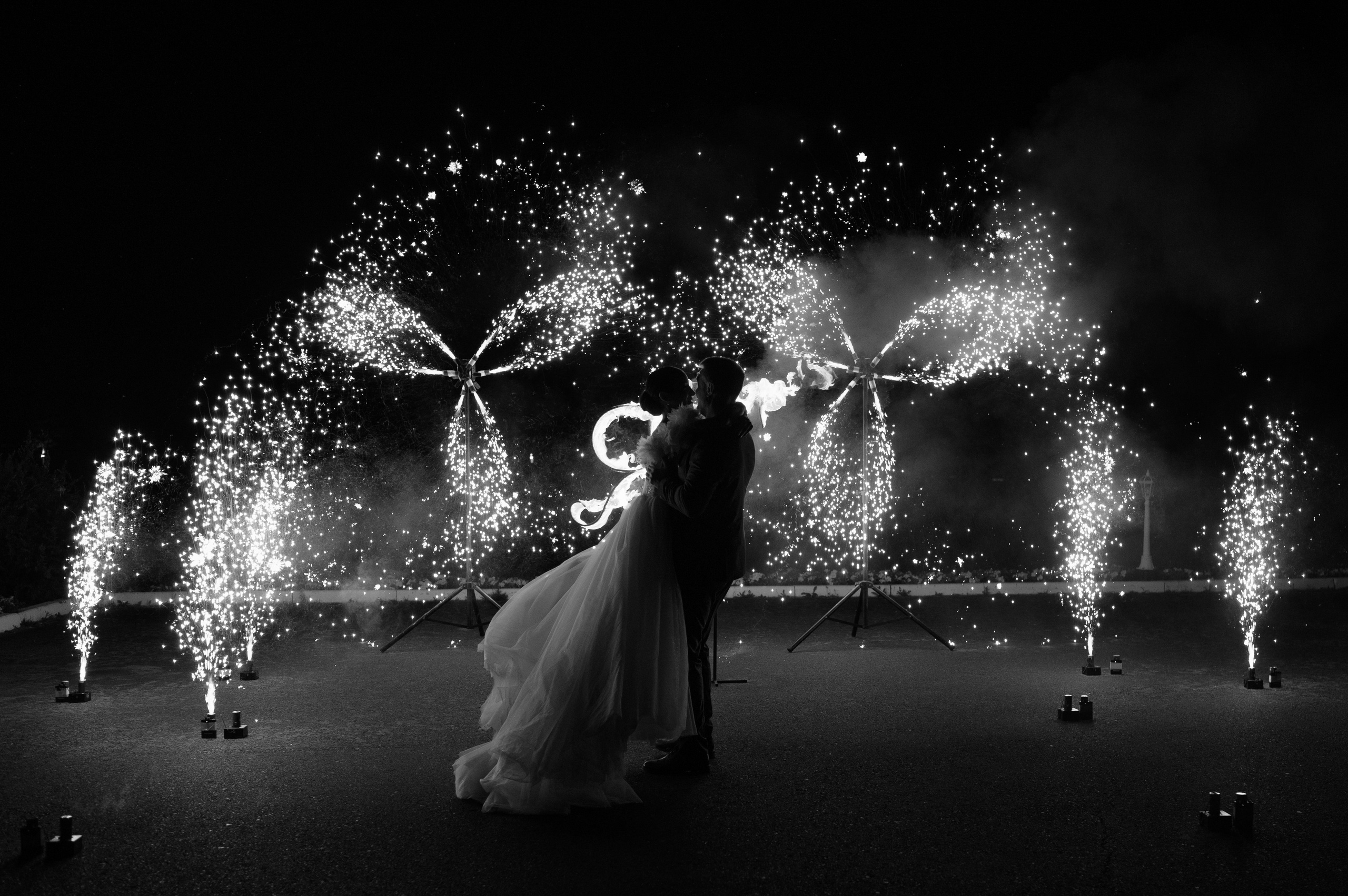 Янис и Гульназ. Свадебный фотограф в Тюмени Анастасия Конева